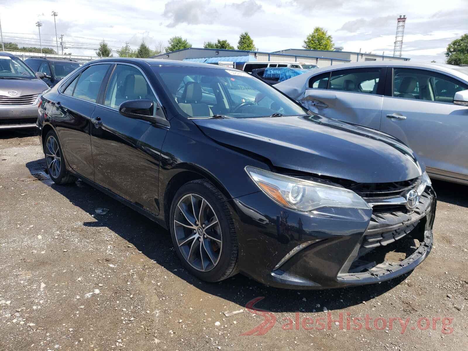 4T1BF1FK2GU522276 2016 TOYOTA CAMRY