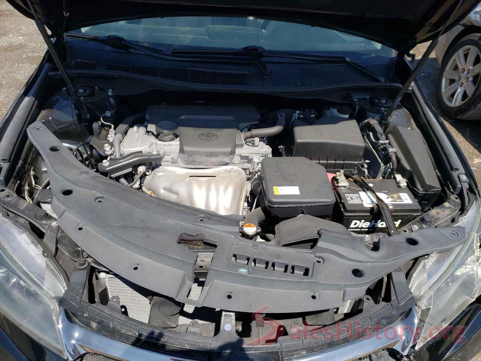 4T1BF1FK2GU522276 2016 TOYOTA CAMRY