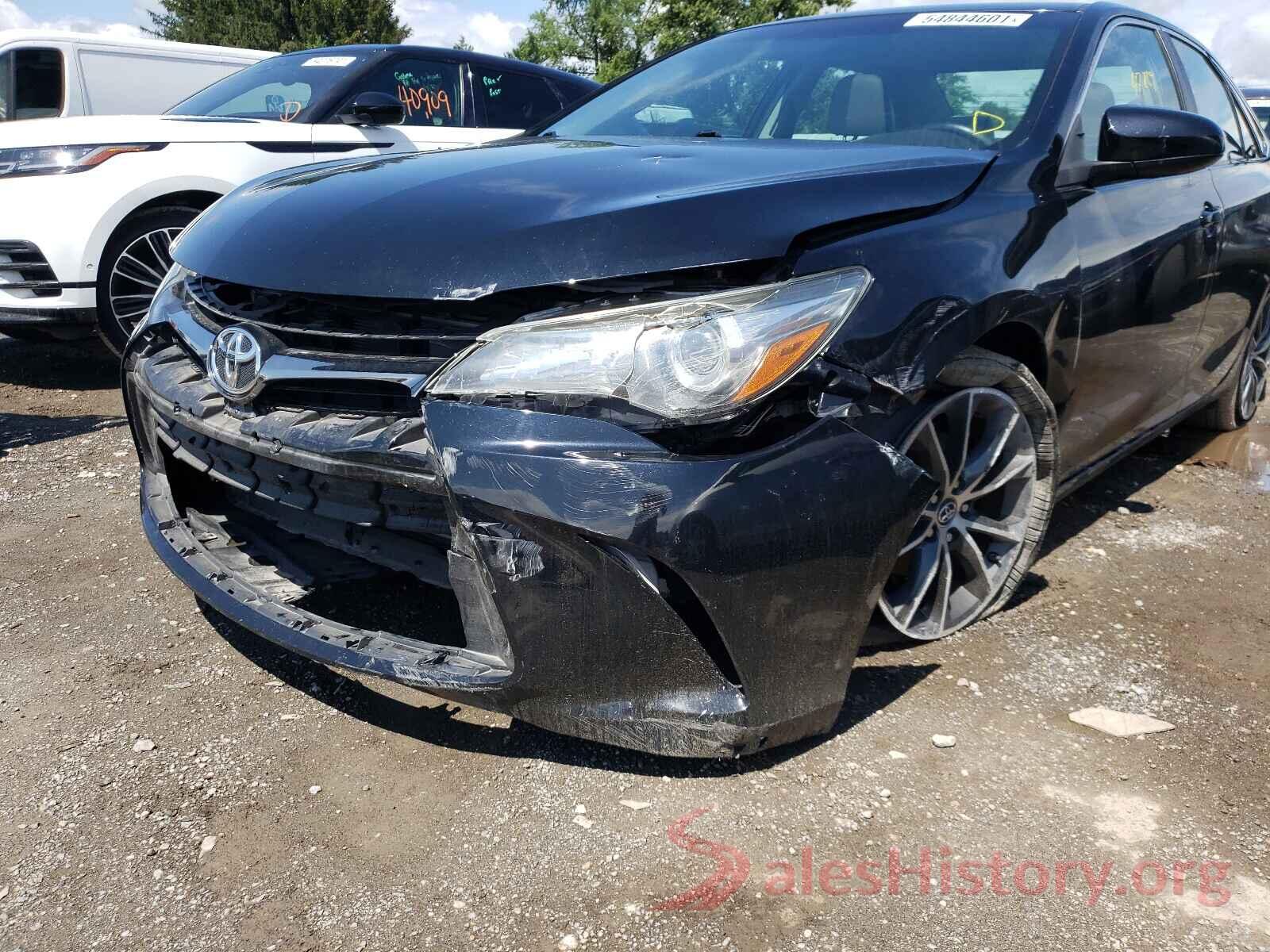 4T1BF1FK2GU522276 2016 TOYOTA CAMRY