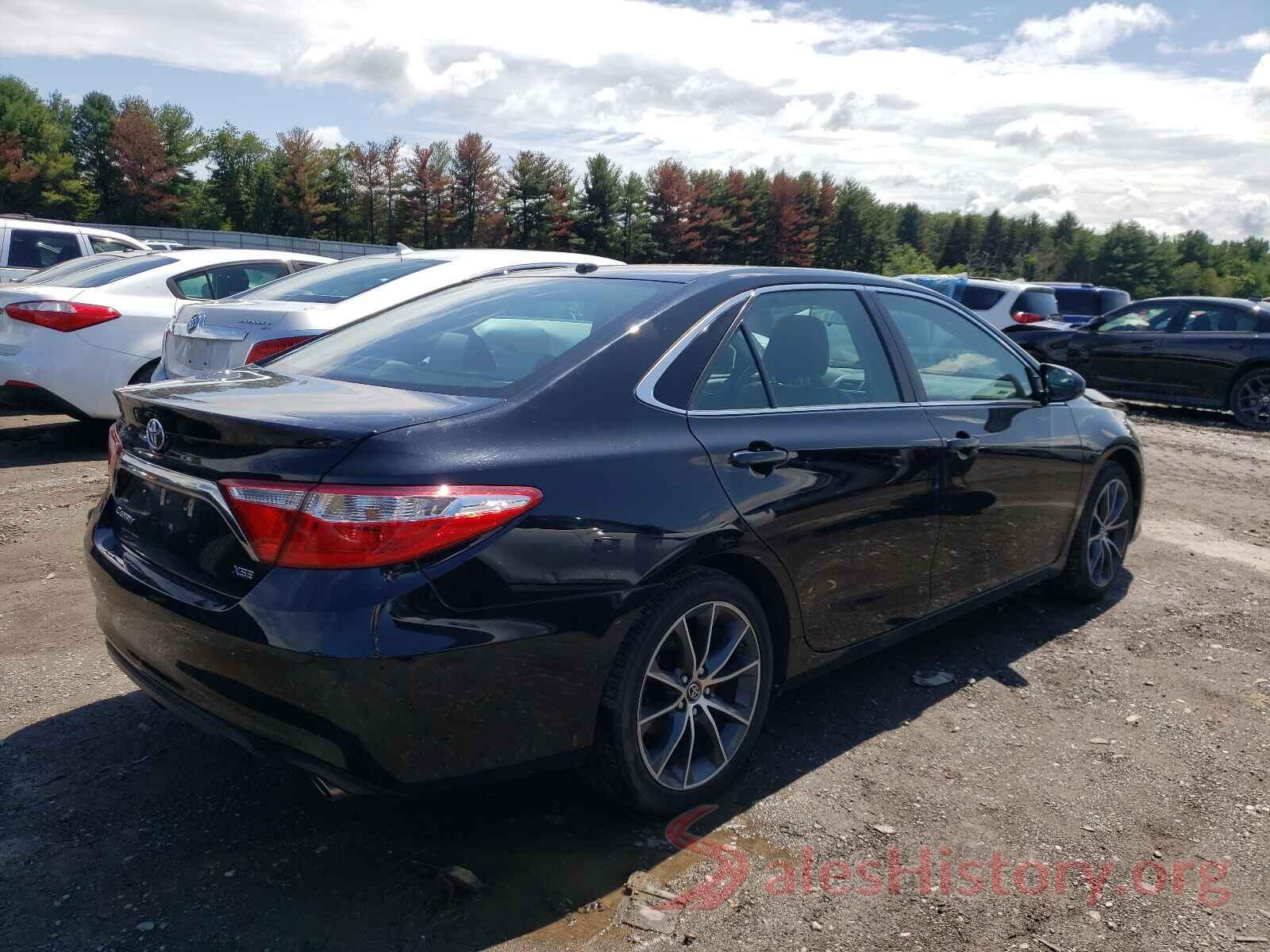 4T1BF1FK2GU522276 2016 TOYOTA CAMRY