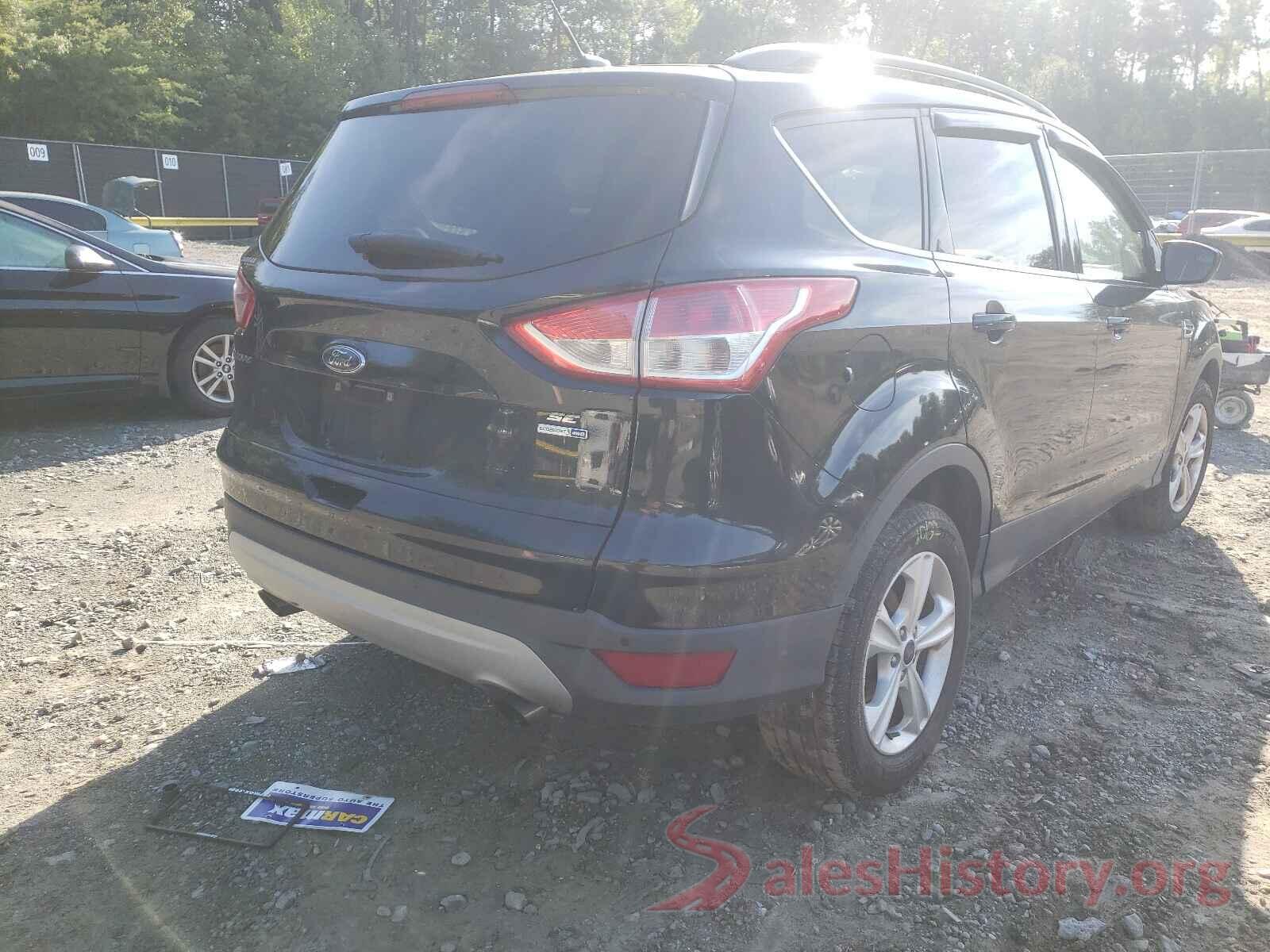 1FMCU9GX0GUC52192 2016 FORD ESCAPE