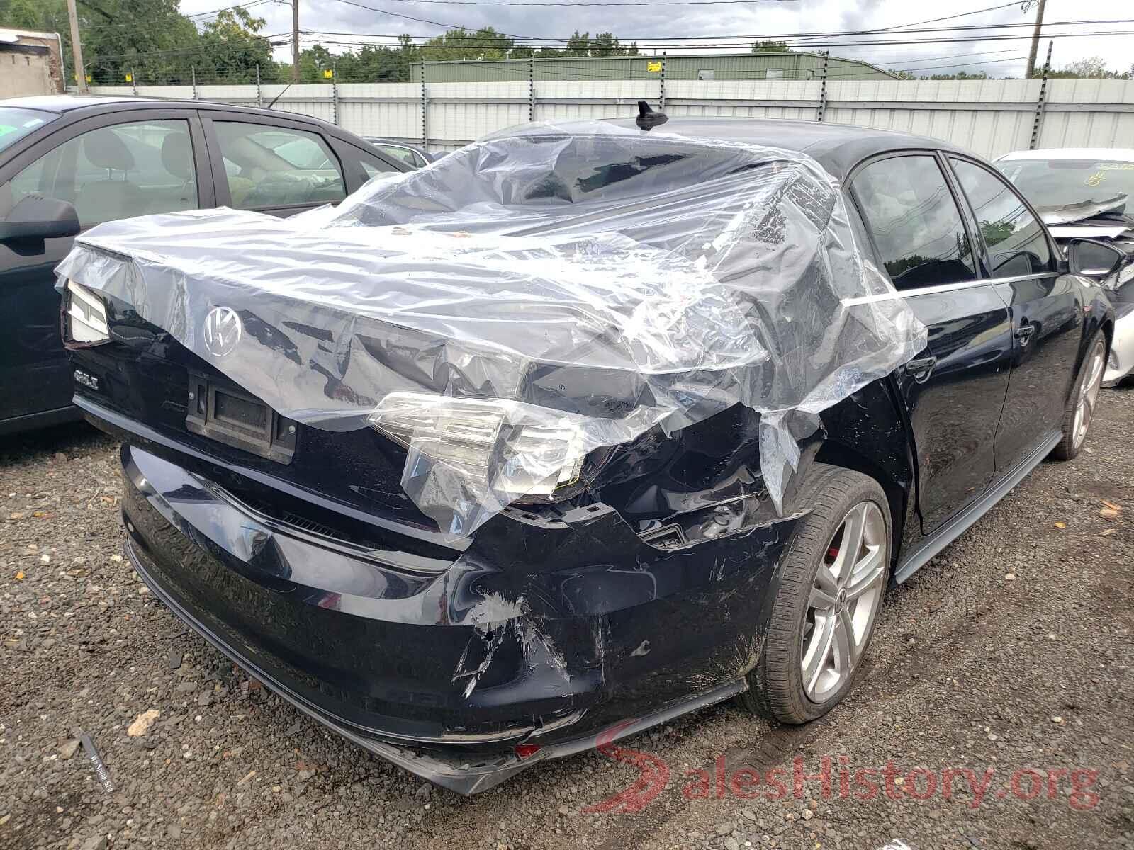 3VW4T7AJ5HM215095 2017 VOLKSWAGEN JETTA