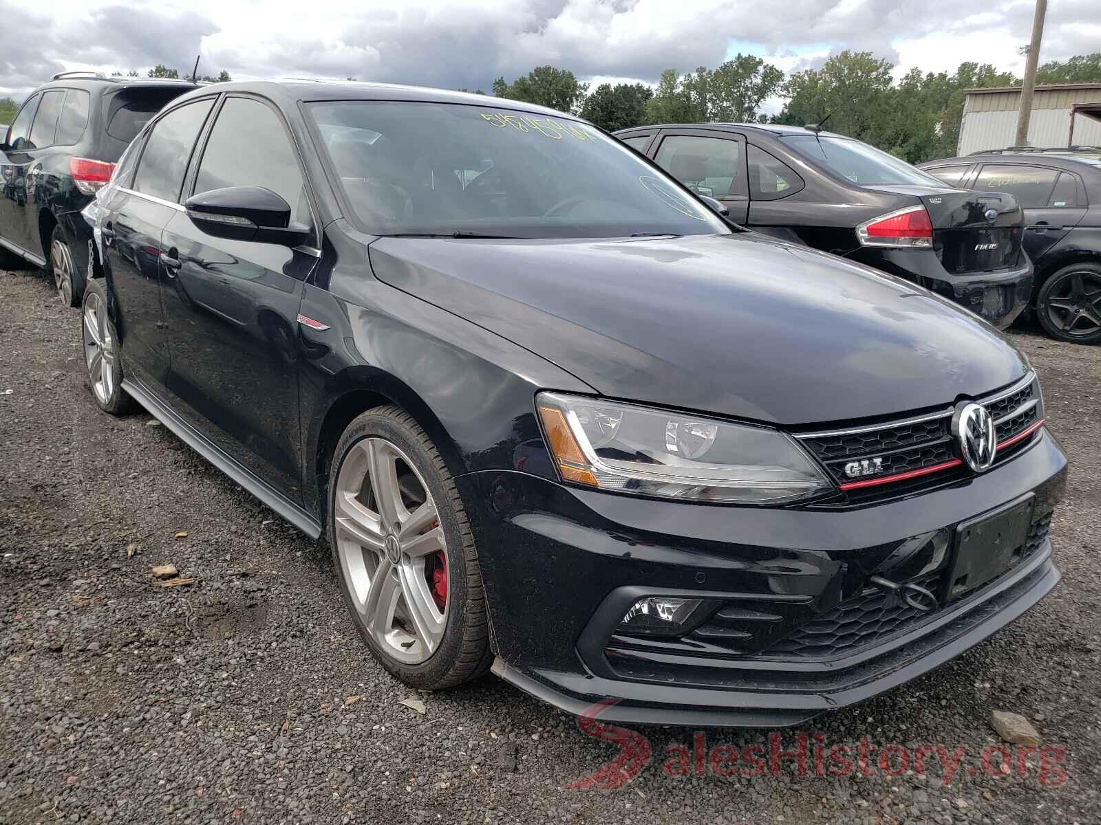 3VW4T7AJ5HM215095 2017 VOLKSWAGEN JETTA