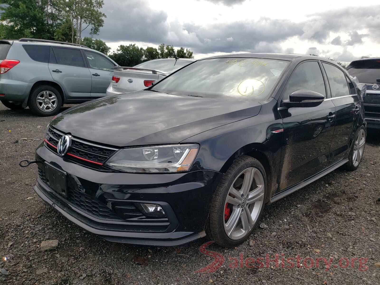 3VW4T7AJ5HM215095 2017 VOLKSWAGEN JETTA