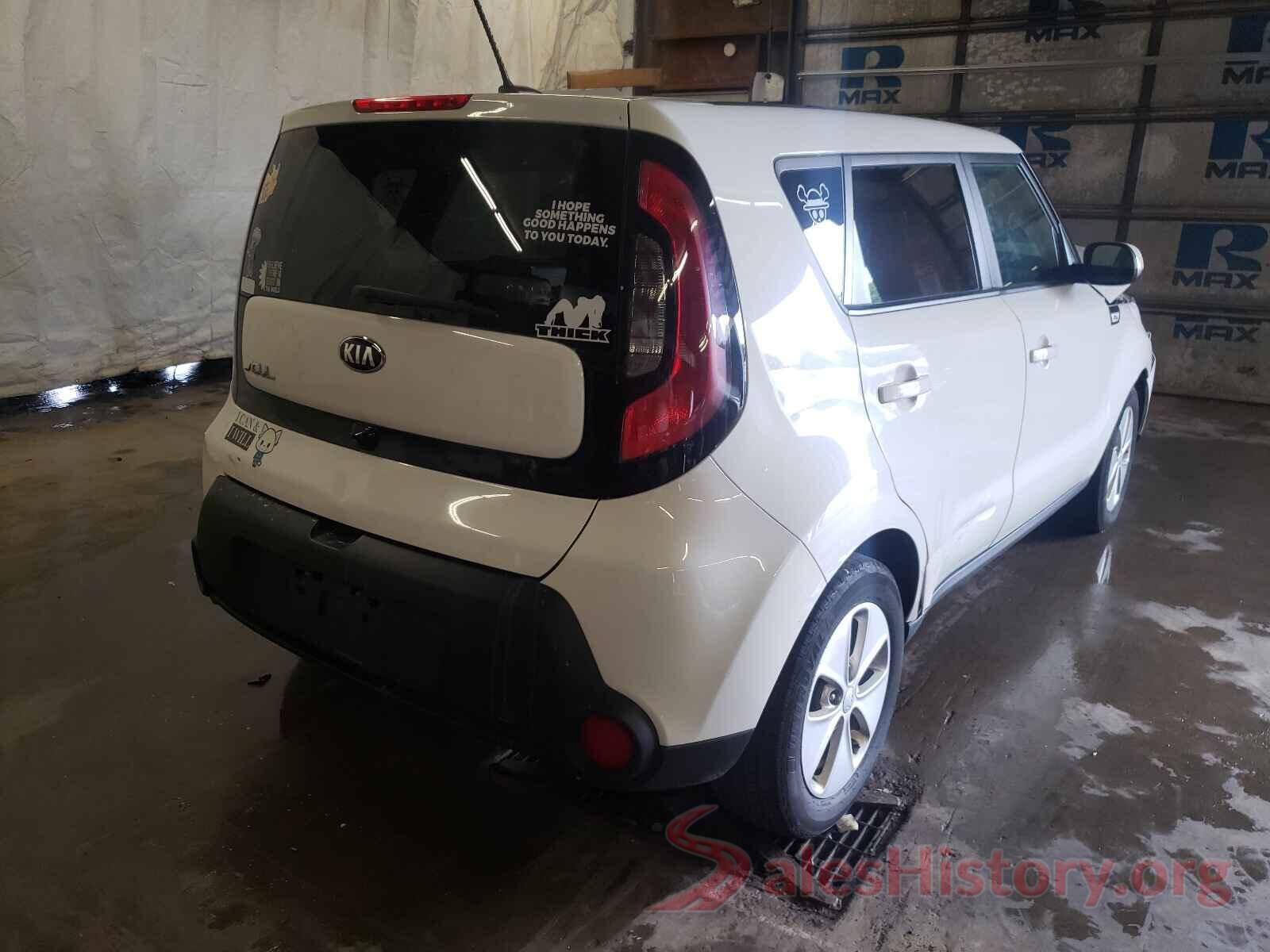 KNDJN2A22G7364357 2016 KIA SOUL