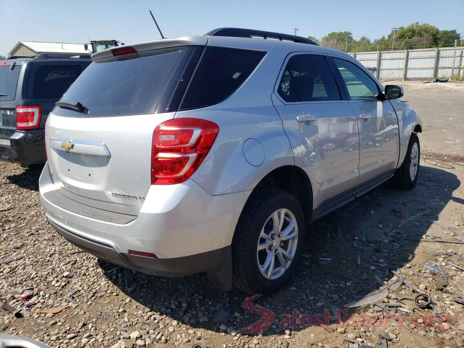 2GNFLFEK6G6343547 2016 CHEVROLET EQUINOX