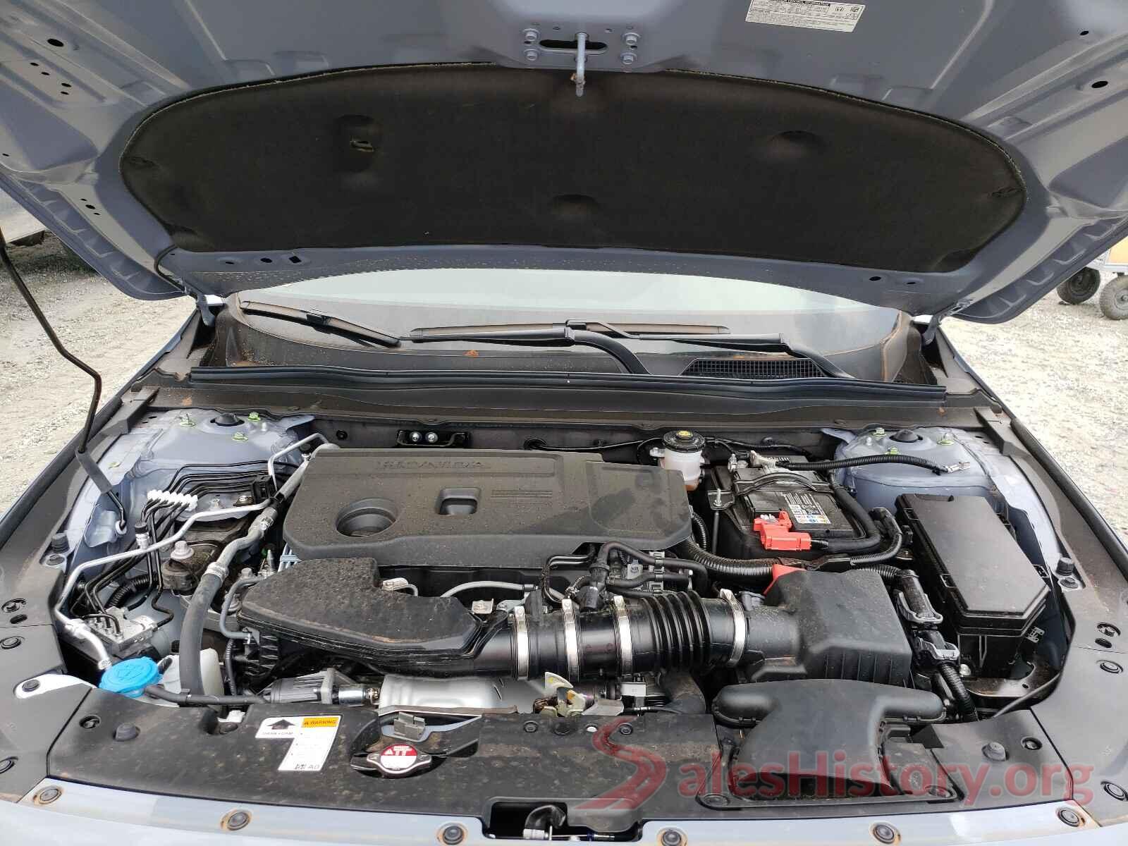 1HGCV2F32MA002376 2021 HONDA ACCORD