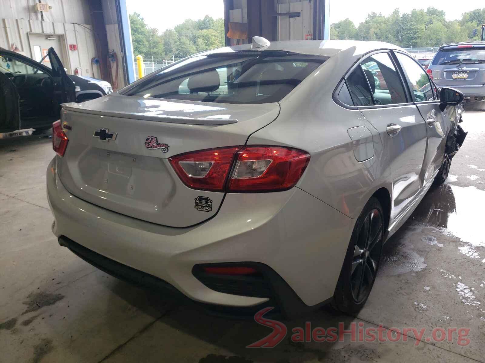 1G1BE5SM7H7271382 2017 CHEVROLET CRUZE