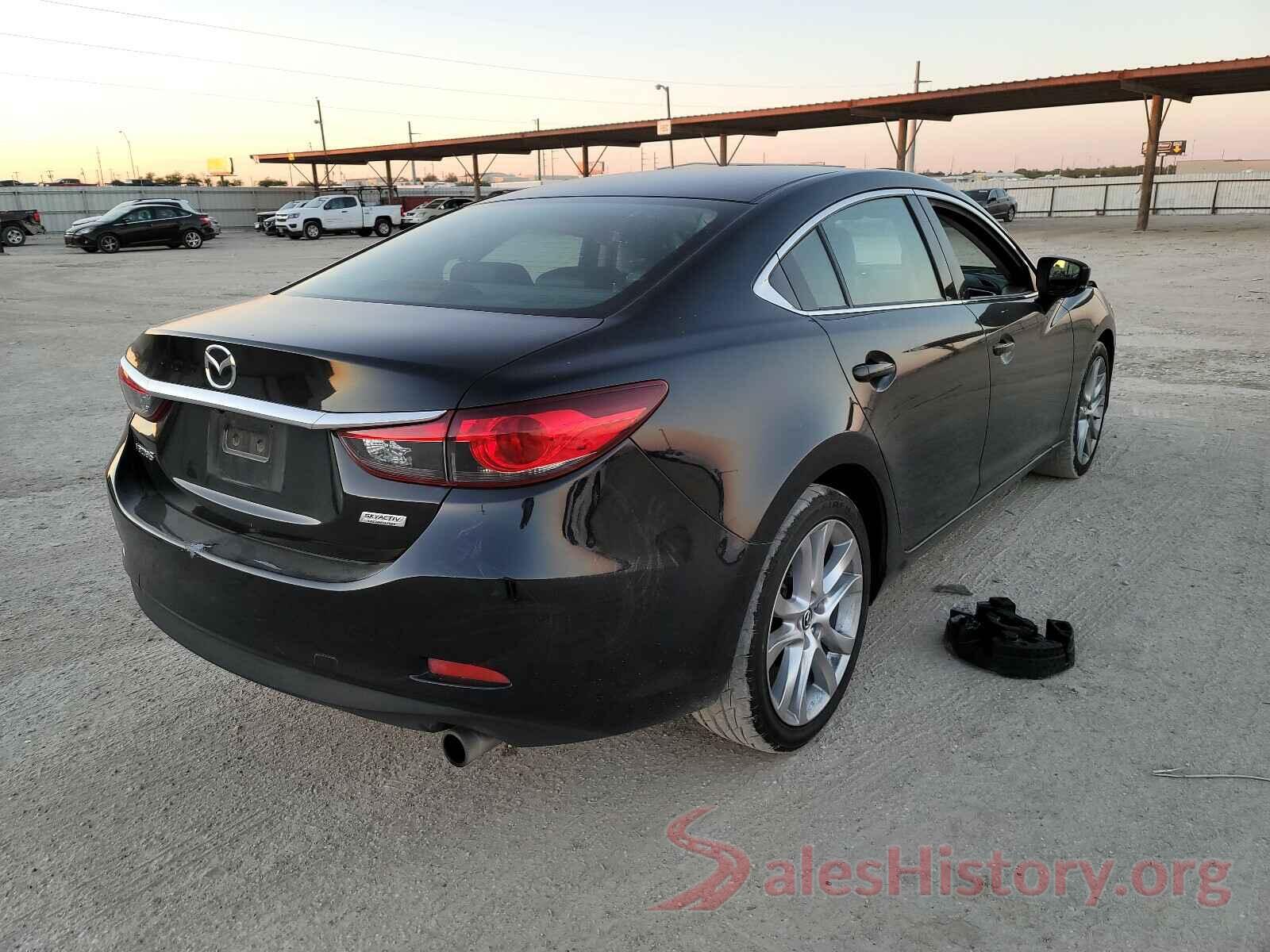 JM1GL1V51H1118256 2017 MAZDA 6