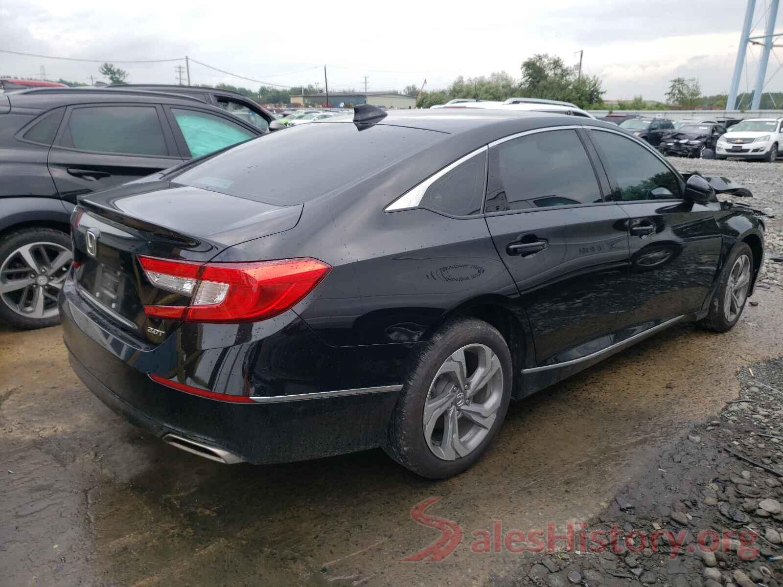 1HGCV2F52LA013071 2020 HONDA ACCORD