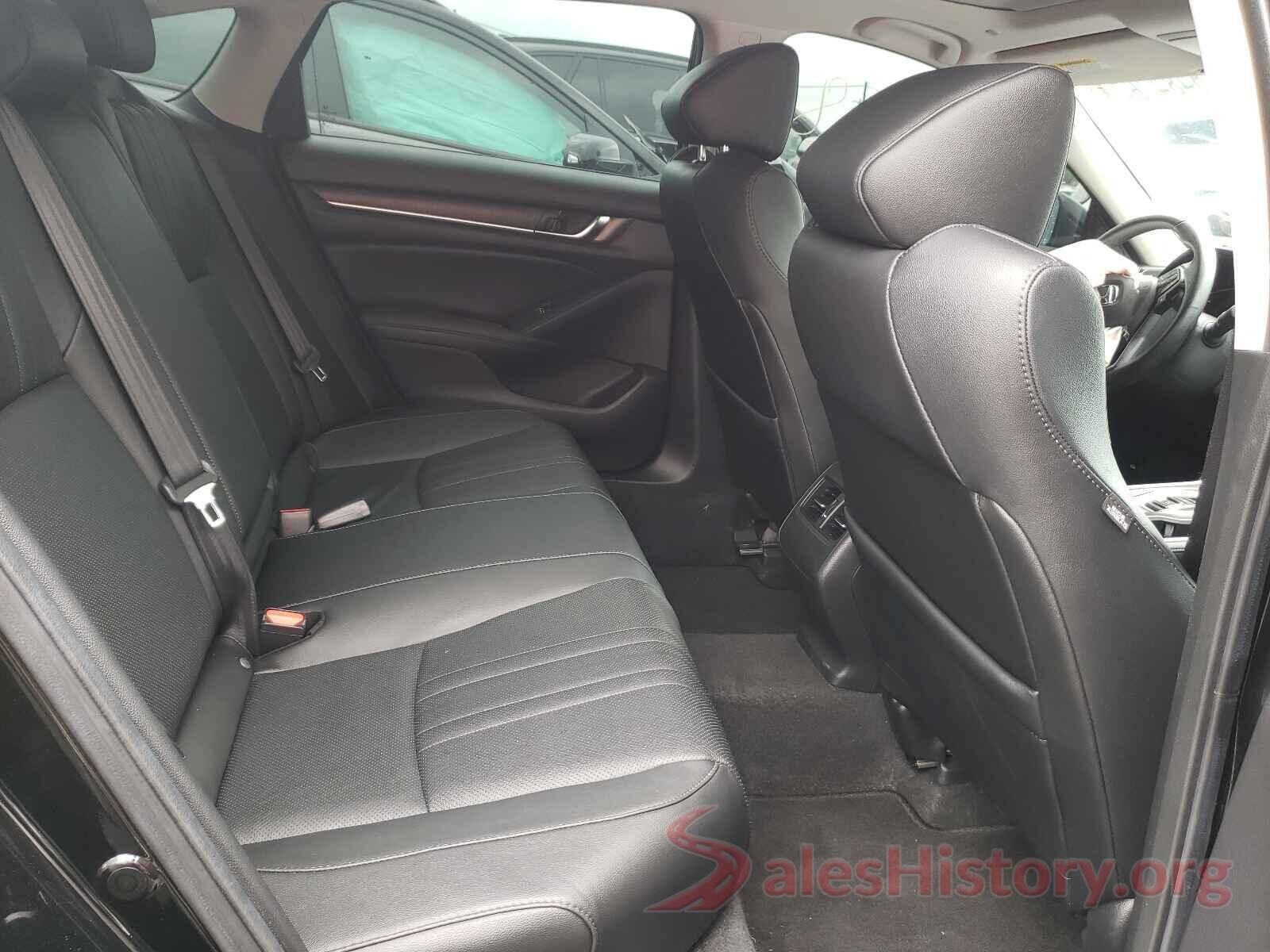 1HGCV2F52LA013071 2020 HONDA ACCORD