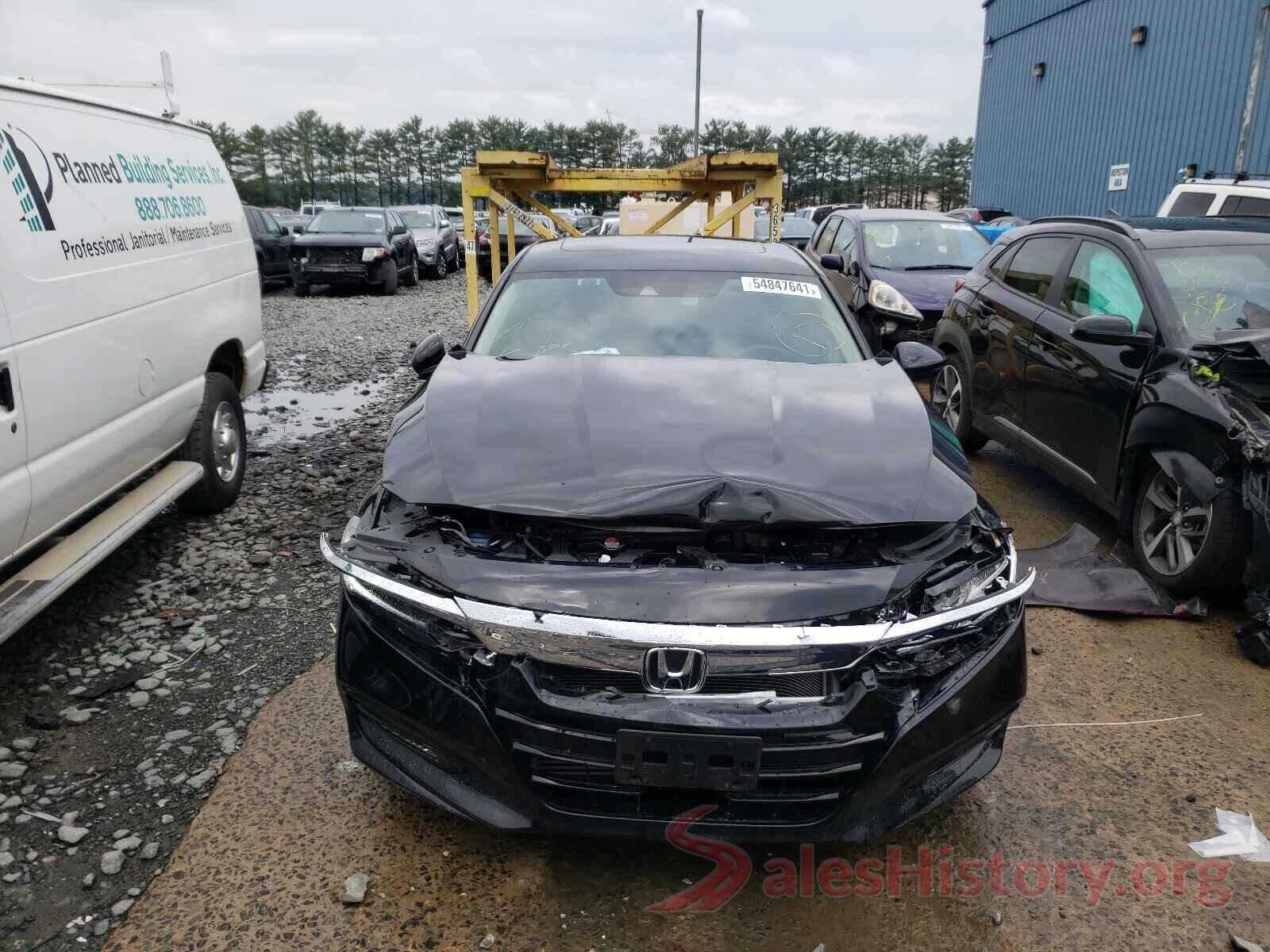 1HGCV2F52LA013071 2020 HONDA ACCORD