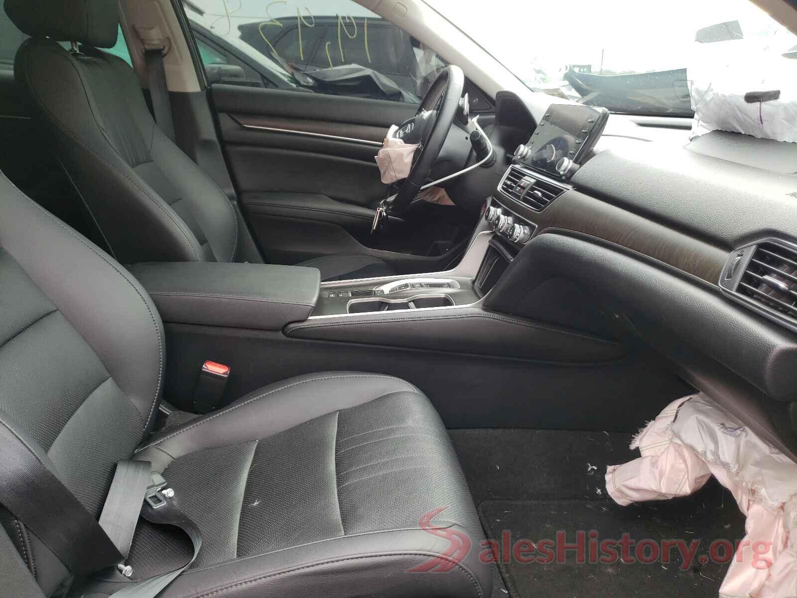 1HGCV2F52LA013071 2020 HONDA ACCORD