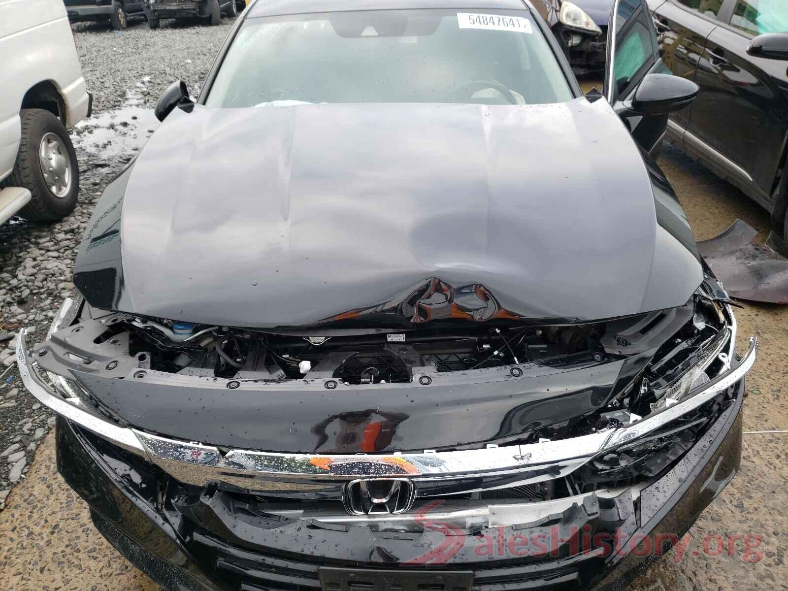 1HGCV2F52LA013071 2020 HONDA ACCORD