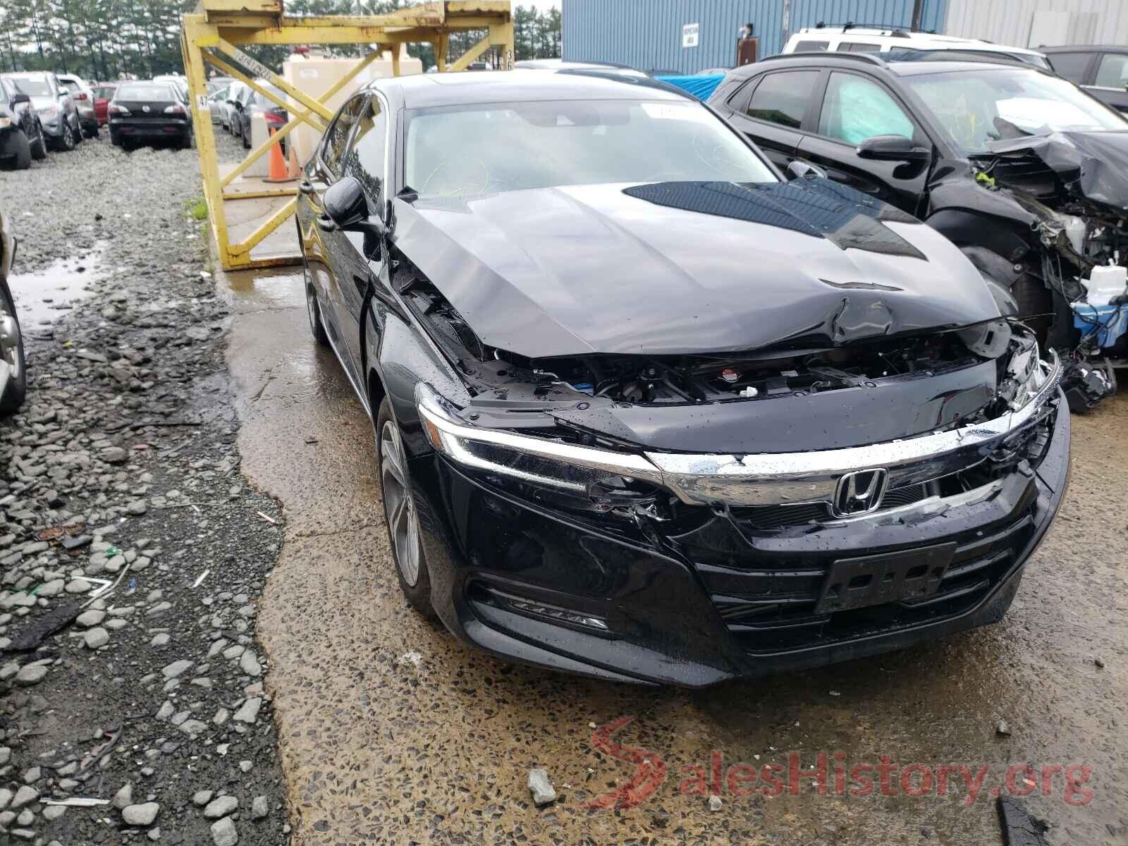 1HGCV2F52LA013071 2020 HONDA ACCORD