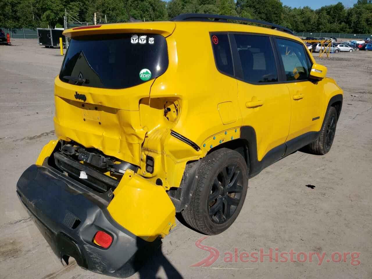 ZACCJABB7HPG34569 2017 JEEP RENEGADE