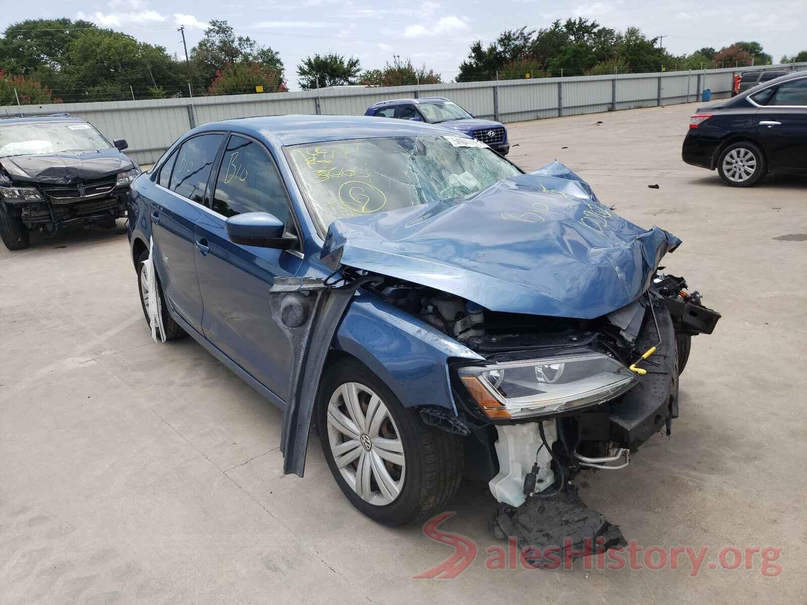 3VW2B7AJ4HM276089 2017 VOLKSWAGEN JETTA