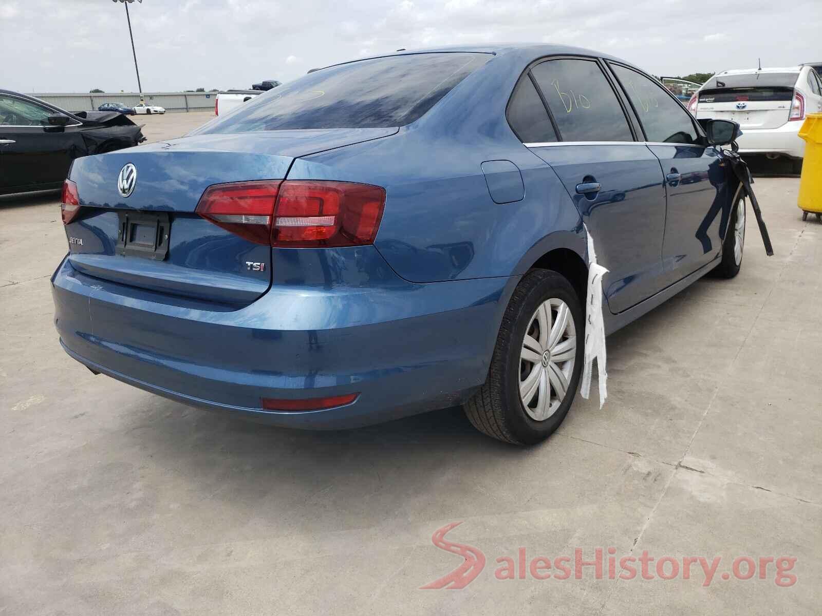 3VW2B7AJ4HM276089 2017 VOLKSWAGEN JETTA