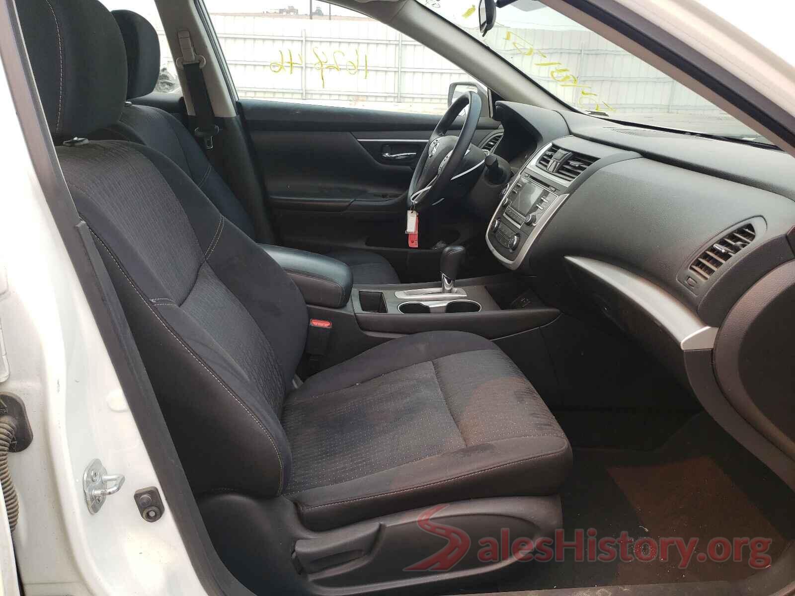 1N4AL3APXGC250871 2016 NISSAN ALTIMA