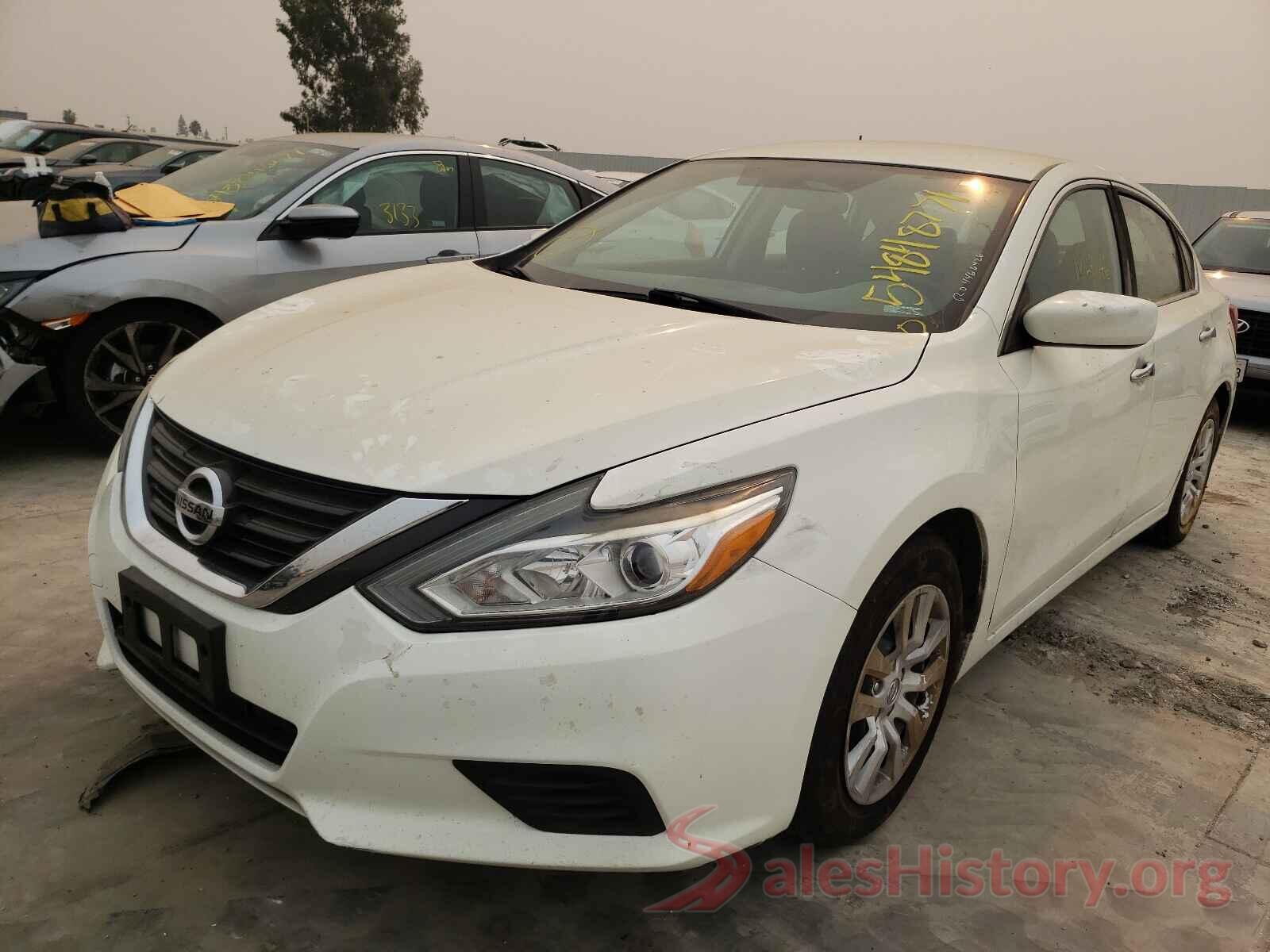 1N4AL3APXGC250871 2016 NISSAN ALTIMA