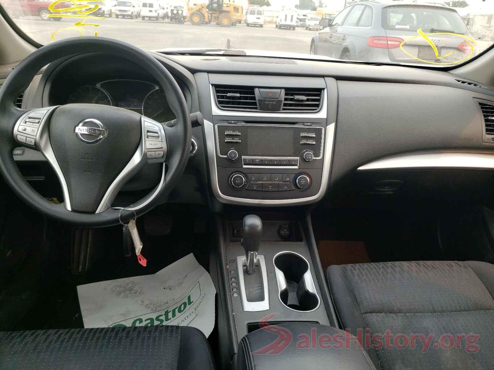 1N4AL3APXGC250871 2016 NISSAN ALTIMA