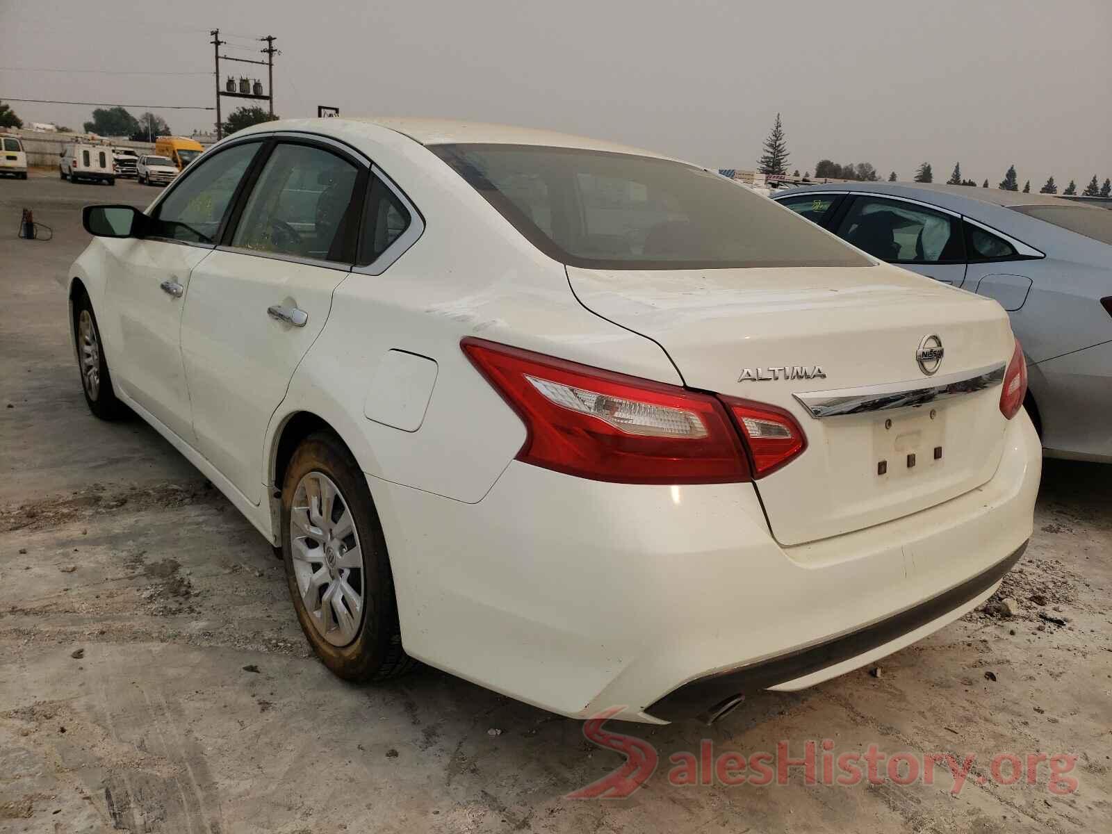 1N4AL3APXGC250871 2016 NISSAN ALTIMA