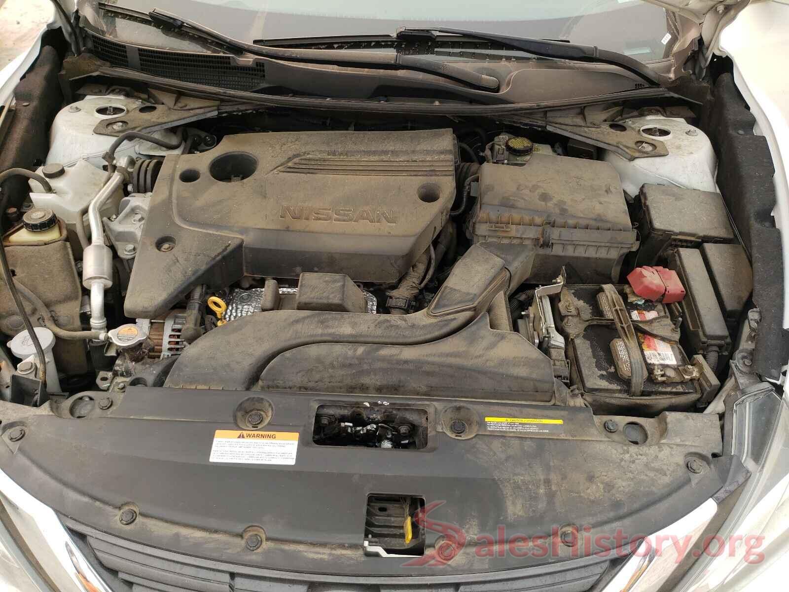 1N4AL3APXGC250871 2016 NISSAN ALTIMA