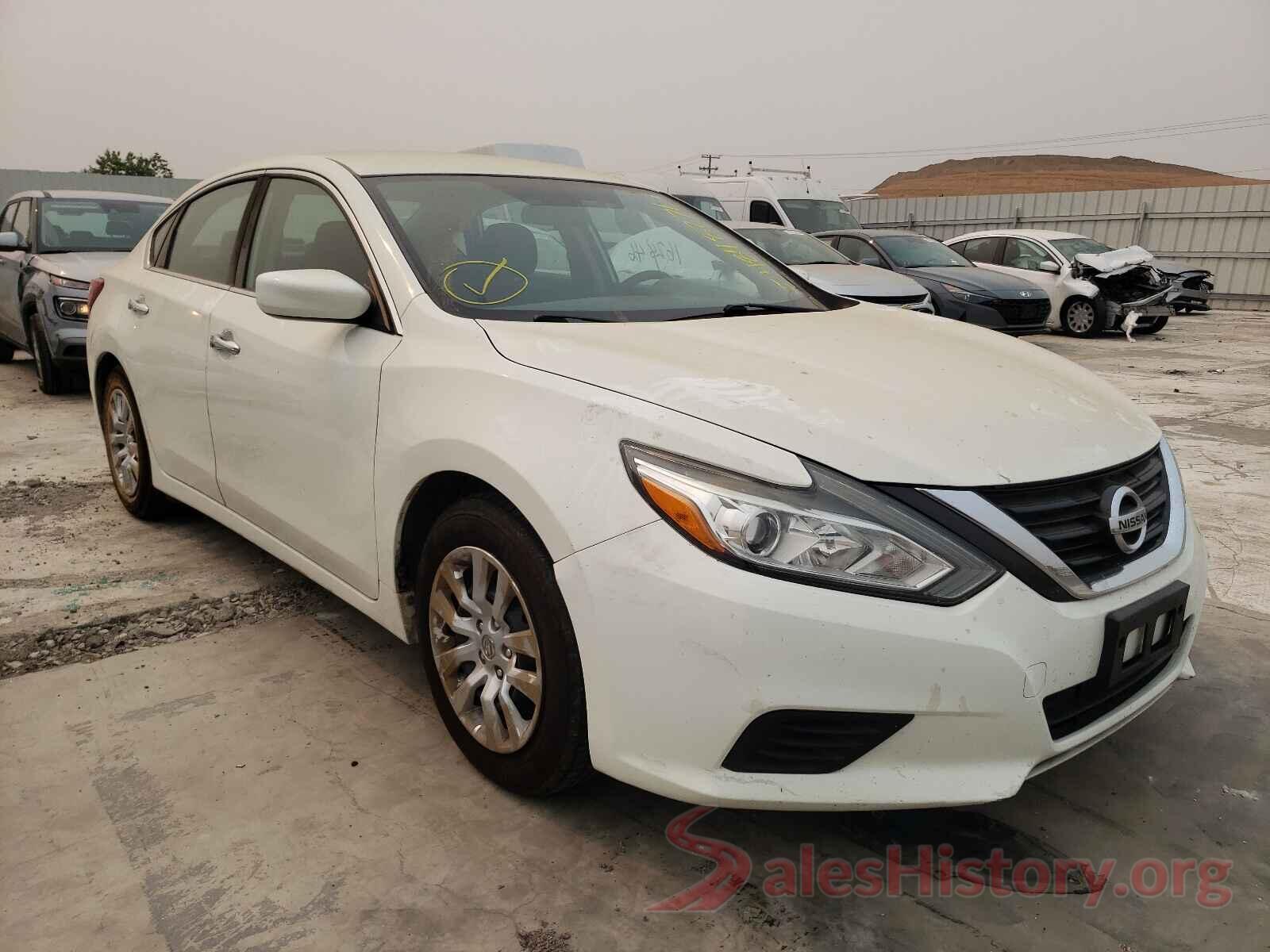 1N4AL3APXGC250871 2016 NISSAN ALTIMA