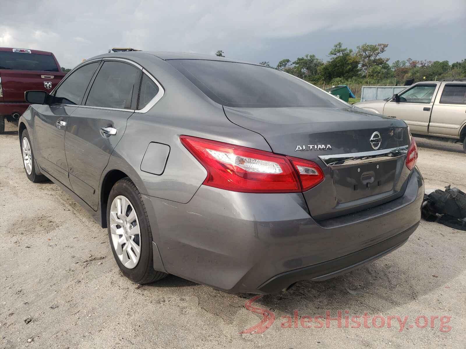 1N4AL3AP4GC243334 2016 NISSAN ALTIMA