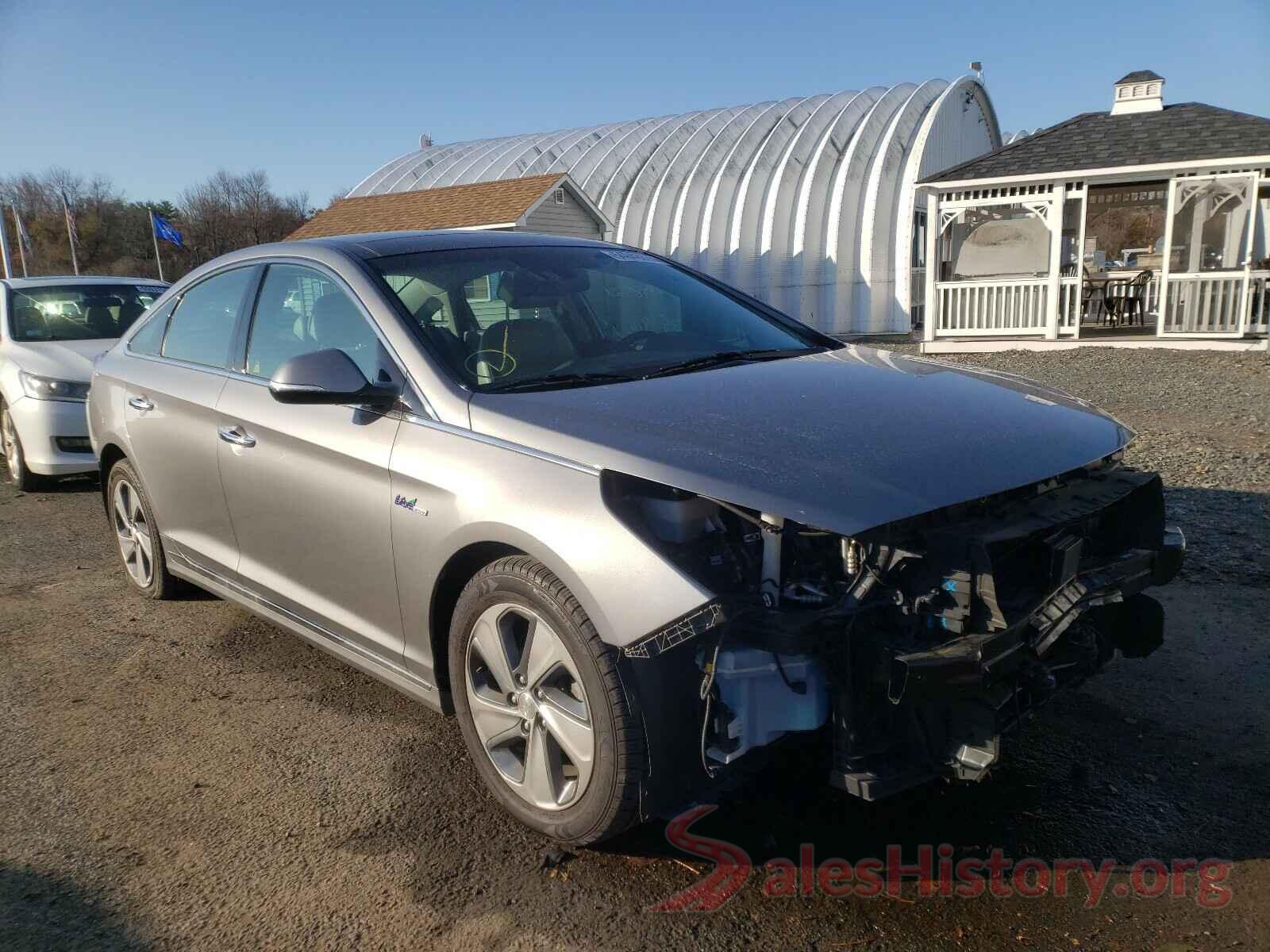 KMHE34L17HA058570 2017 HYUNDAI SONATA