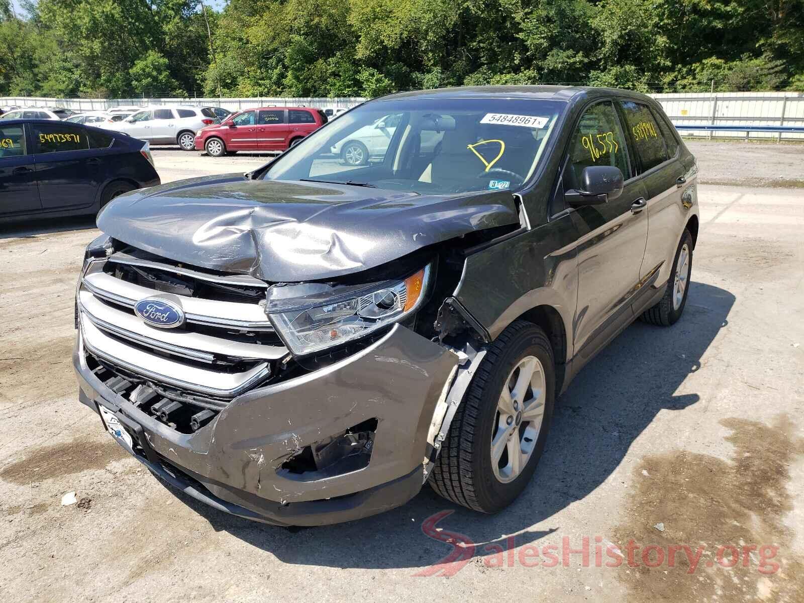 2FMPK4G91HBB59099 2017 FORD EDGE