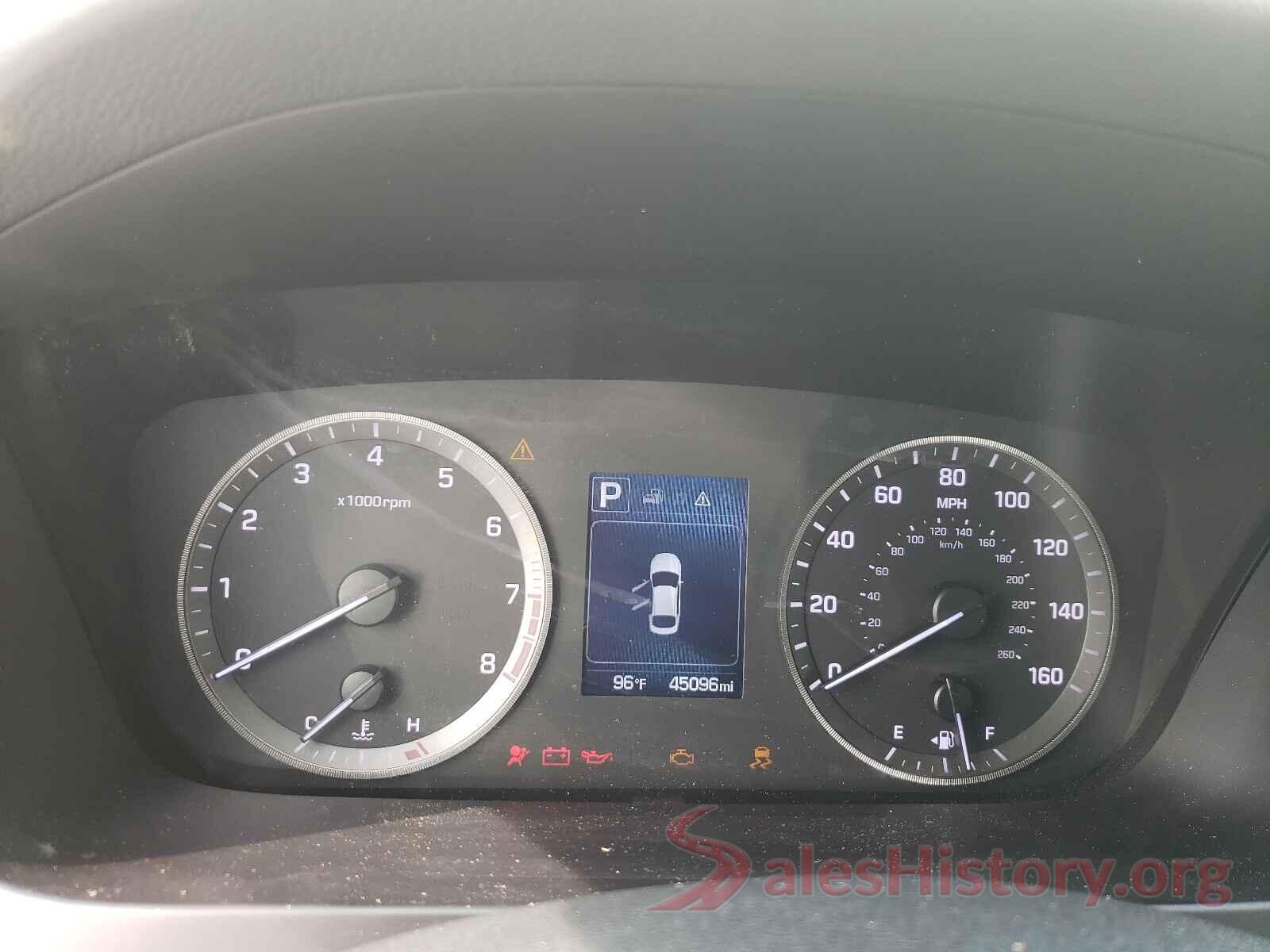 5NPE34AF9GH391363 2016 HYUNDAI SONATA