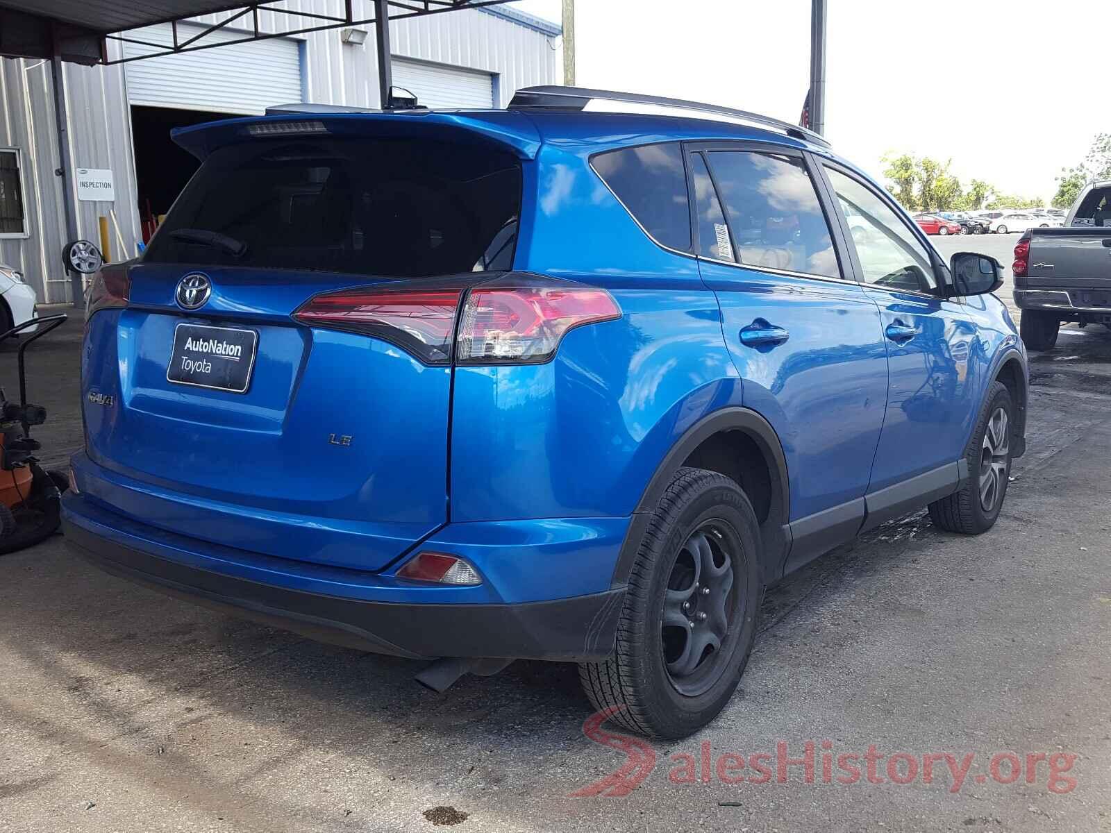 JTMZFREV9JJ168150 2018 TOYOTA RAV4