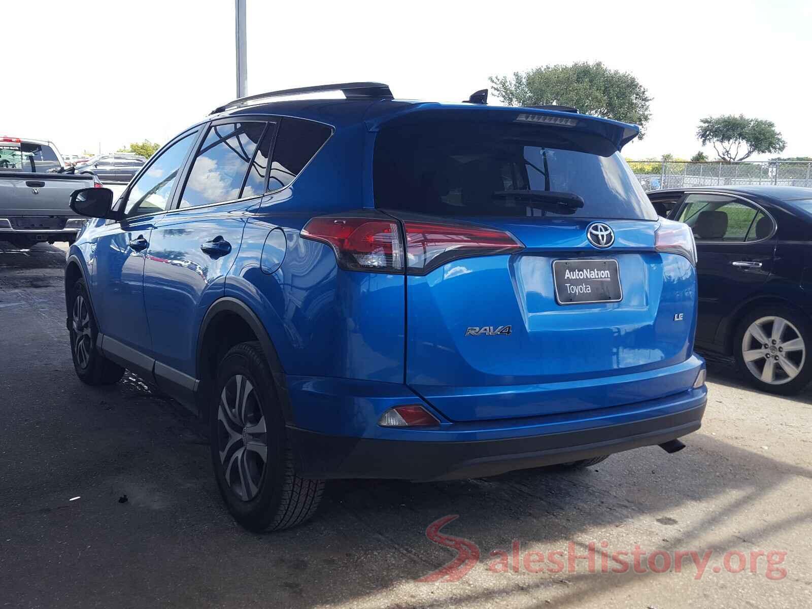 JTMZFREV9JJ168150 2018 TOYOTA RAV4