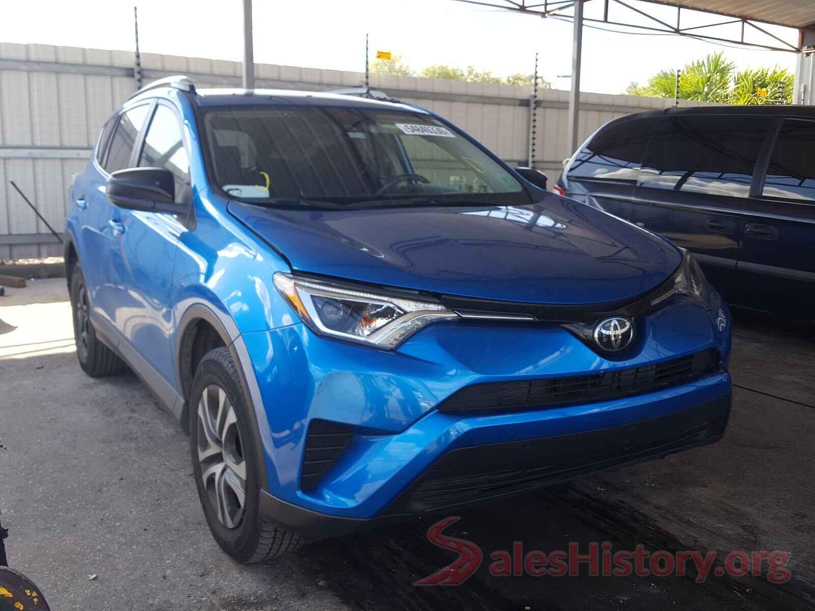 JTMZFREV9JJ168150 2018 TOYOTA RAV4