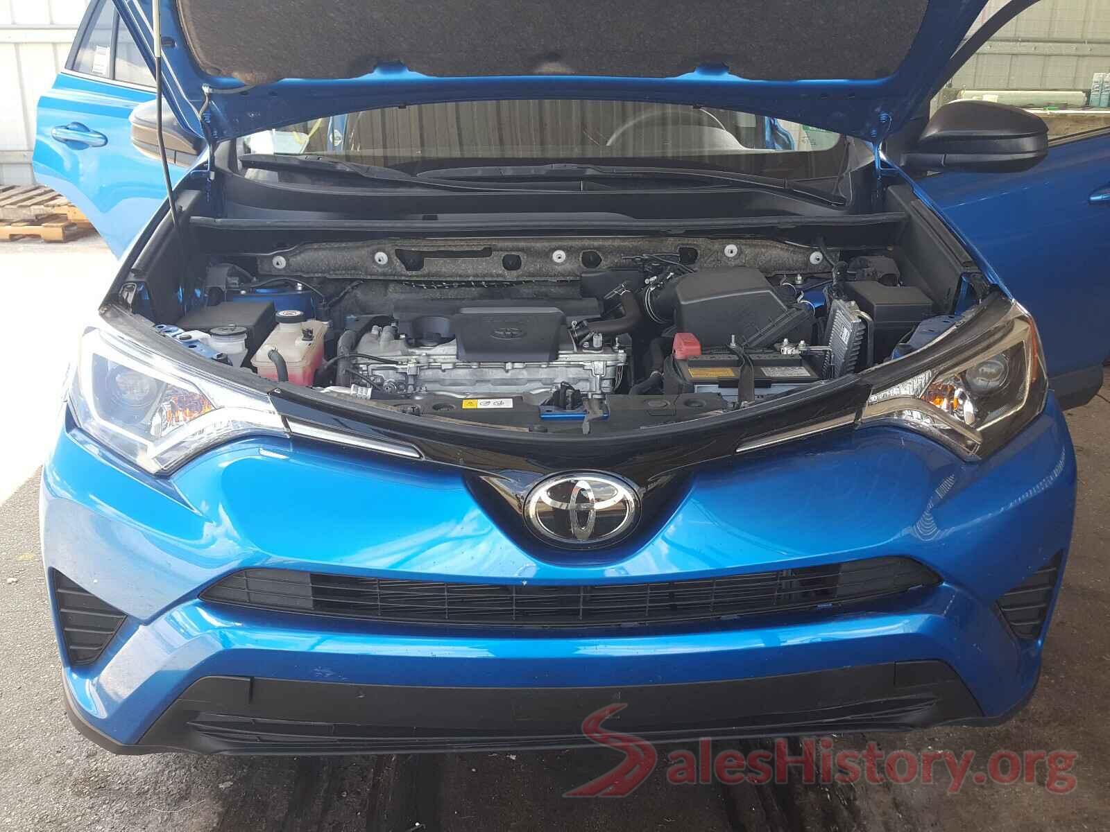 JTMZFREV9JJ168150 2018 TOYOTA RAV4