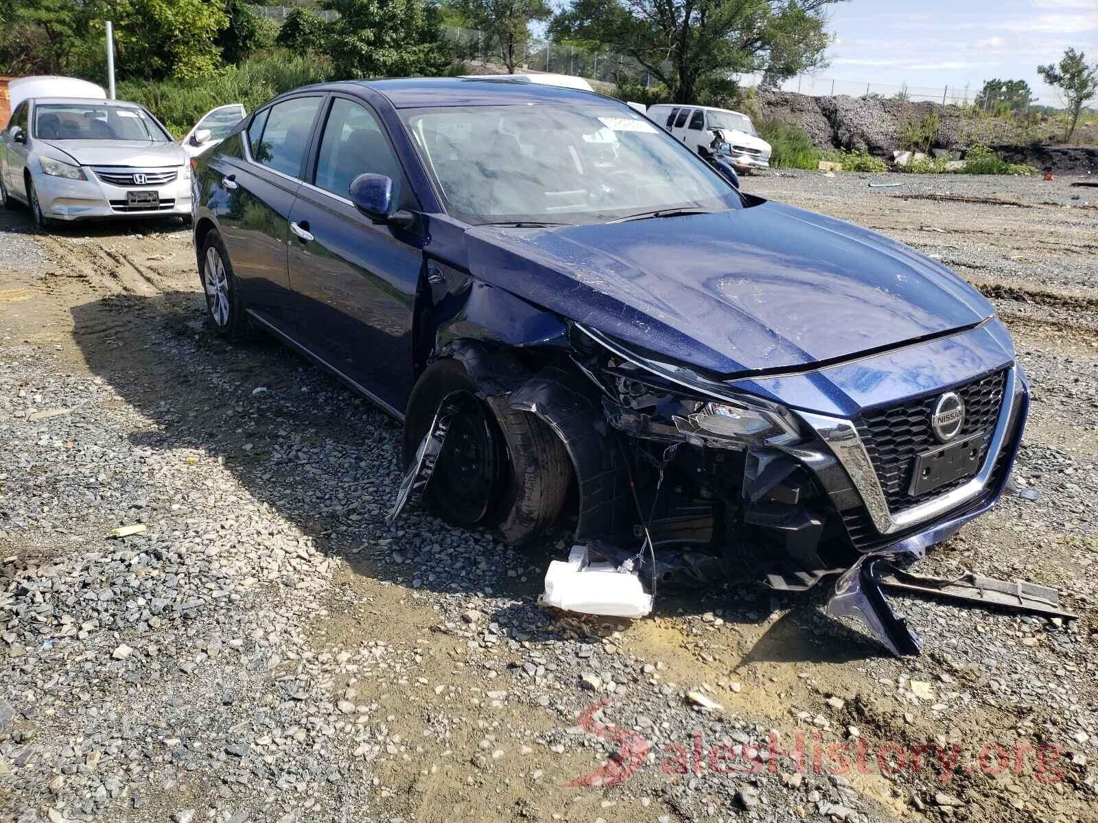 1N4BL4BWXKC202568 2019 NISSAN ALTIMA