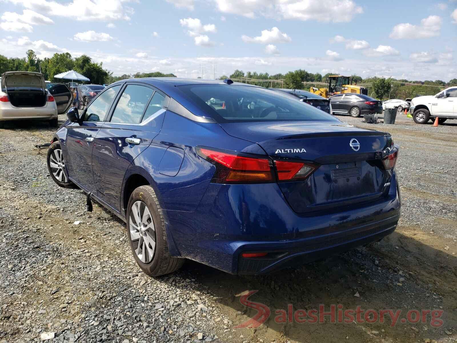 1N4BL4BWXKC202568 2019 NISSAN ALTIMA