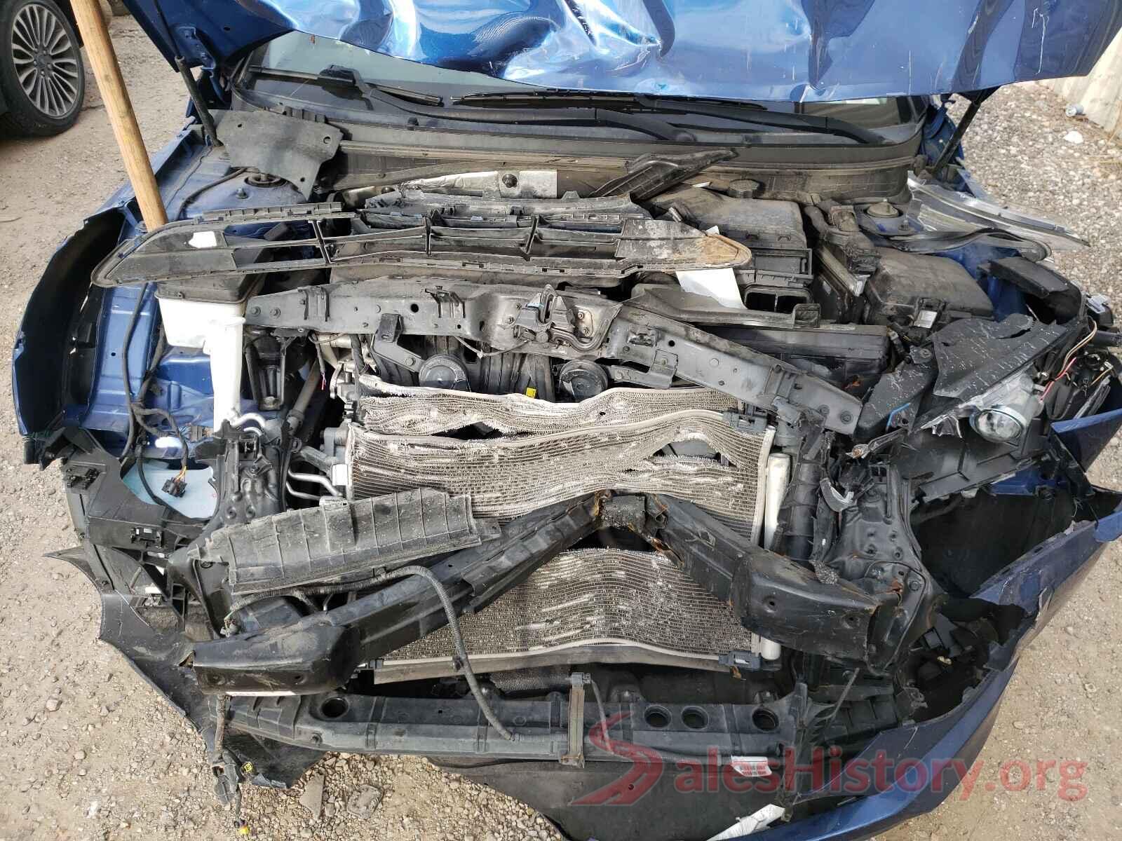 5NPE24AF1GH339910 2016 HYUNDAI SONATA