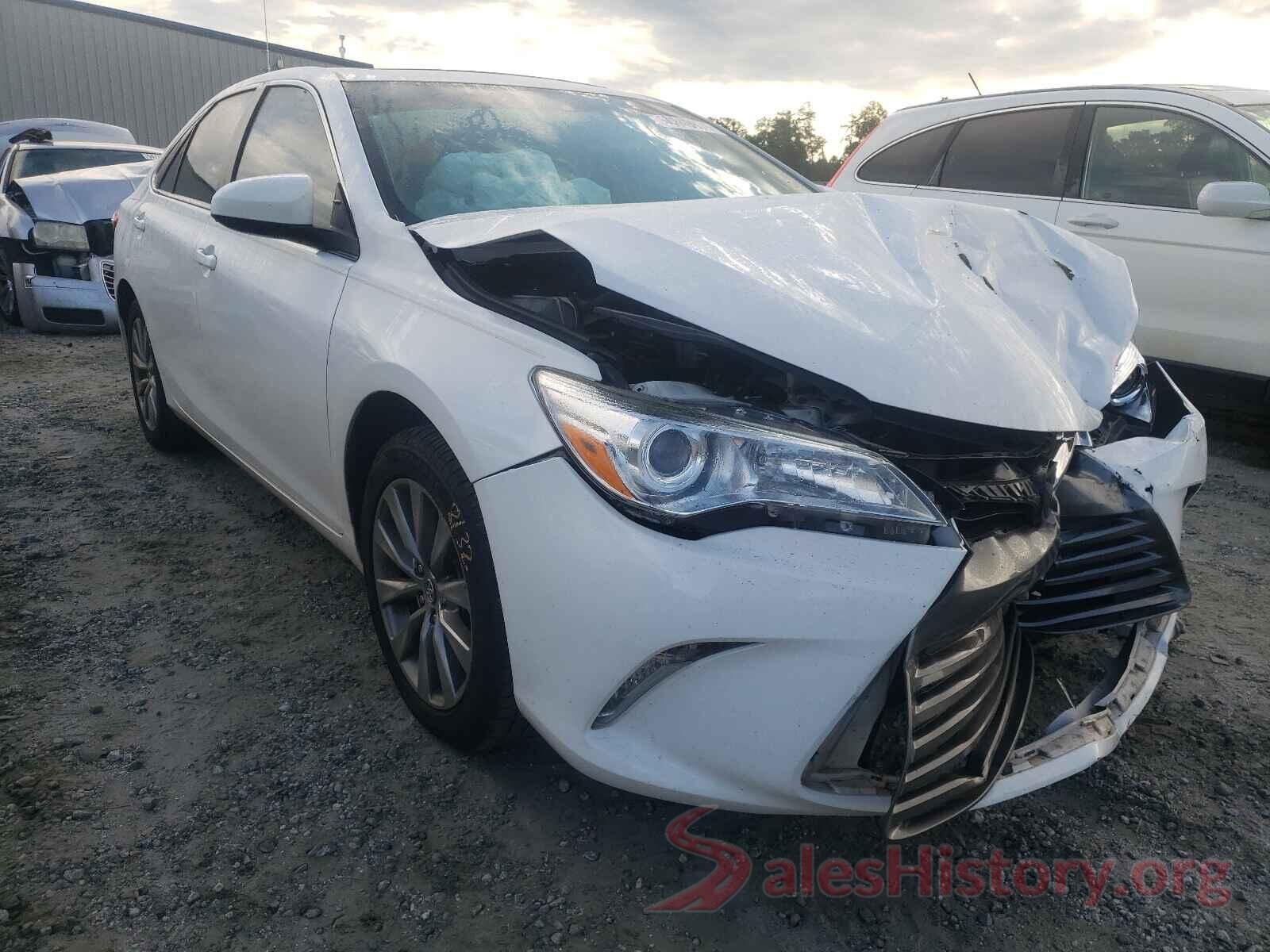 4T1BF1FK1HU617039 2017 TOYOTA CAMRY