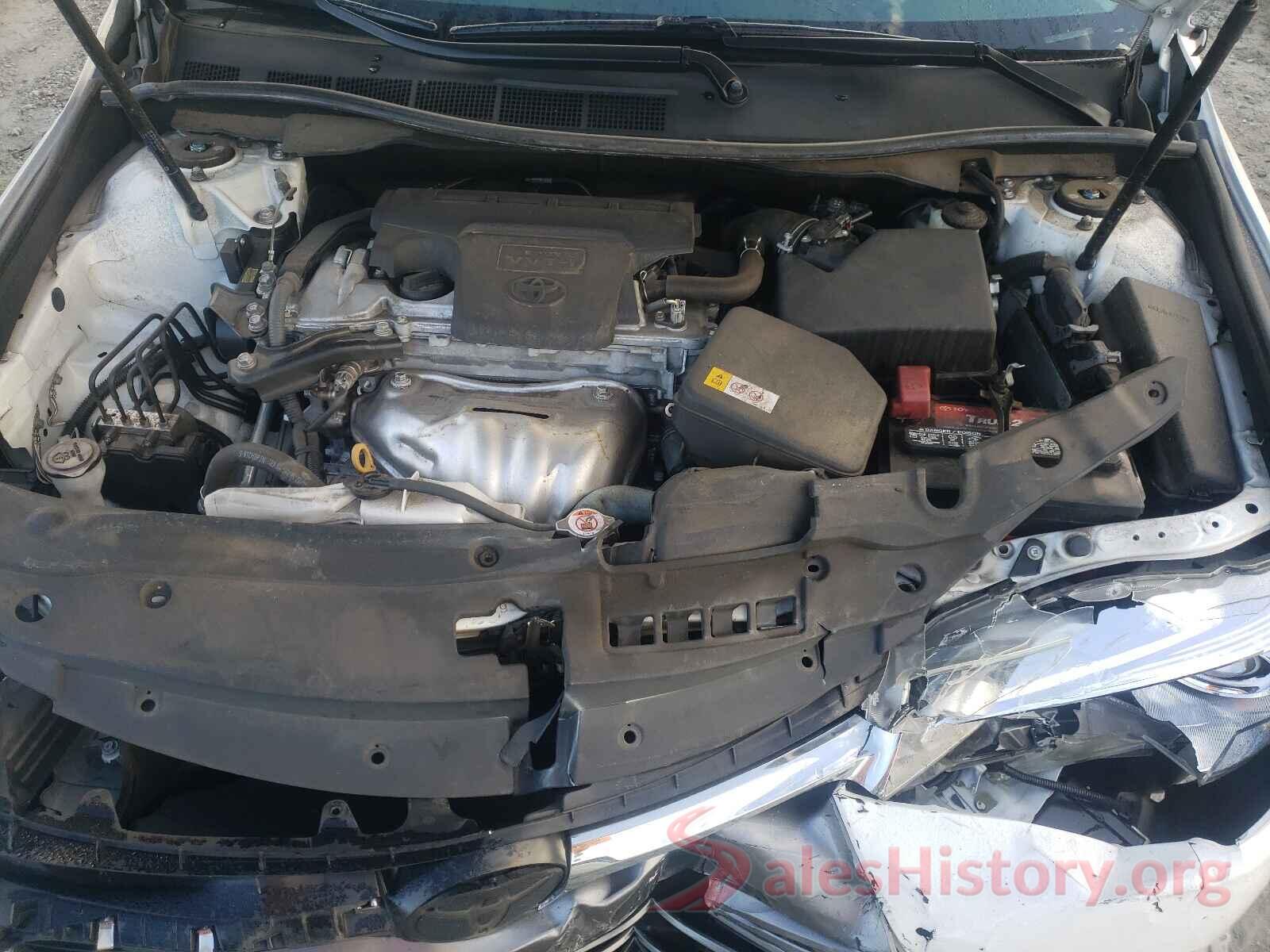 4T1BF1FK1HU617039 2017 TOYOTA CAMRY