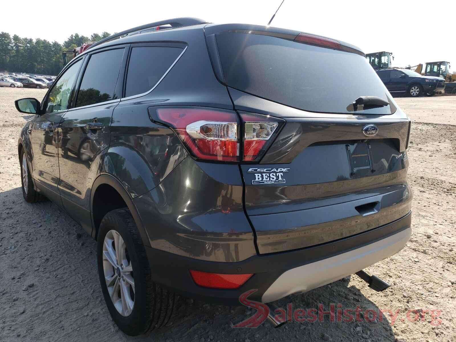 1FMCU9G99HUE27588 2017 FORD ESCAPE