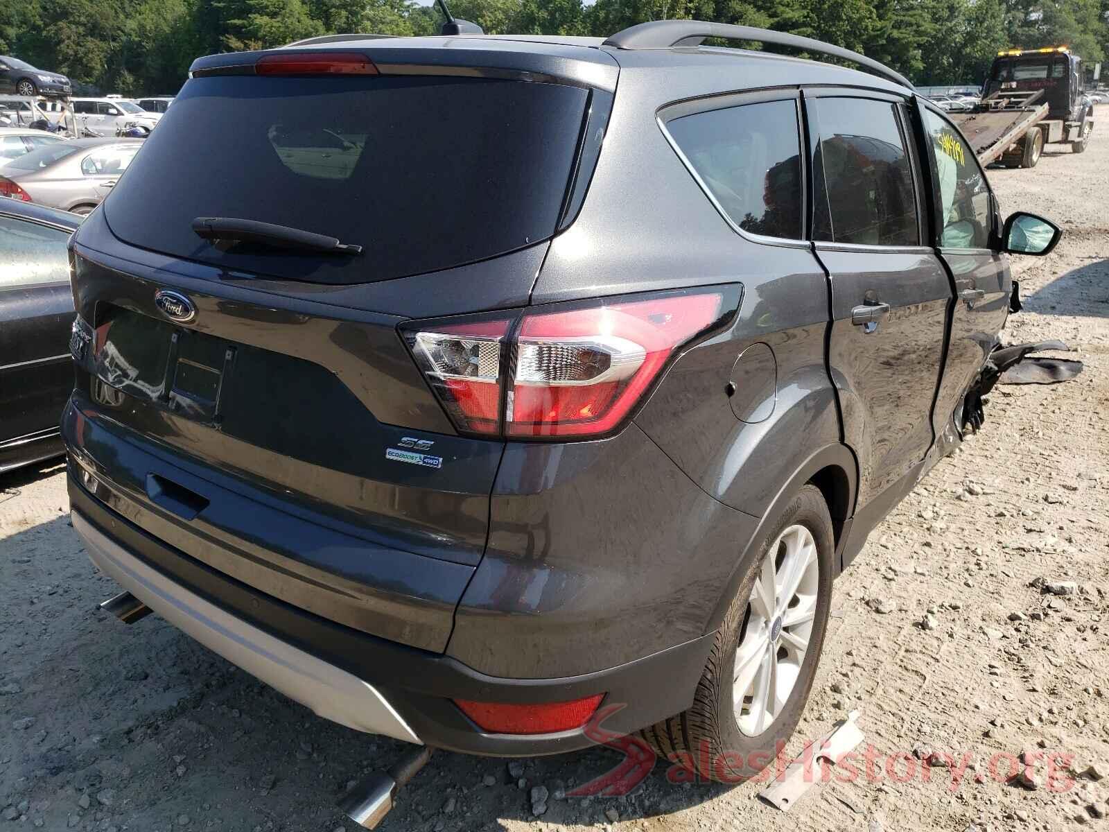 1FMCU9G99HUE27588 2017 FORD ESCAPE