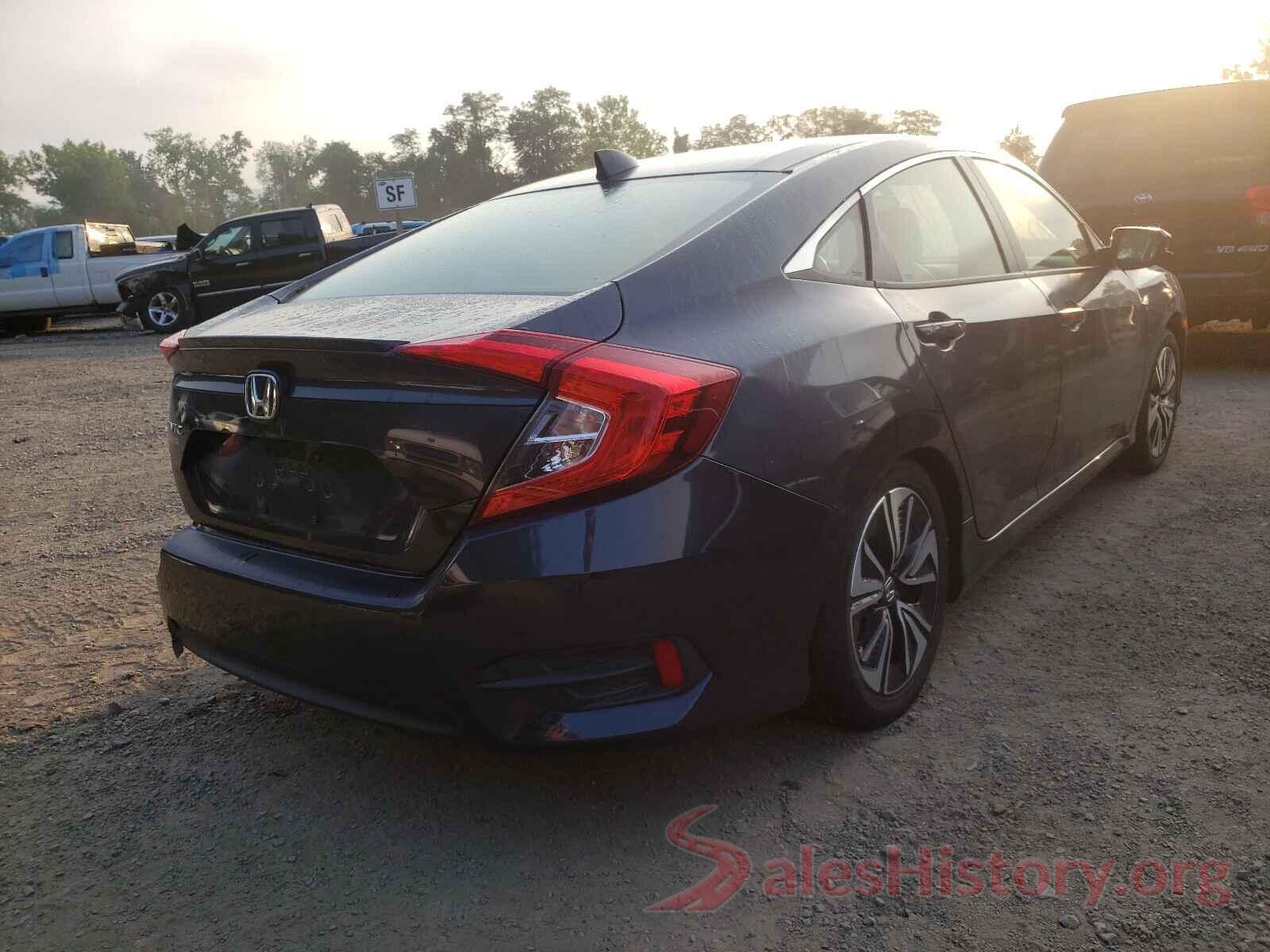 JHMFC1F76JX036147 2018 HONDA CIVIC