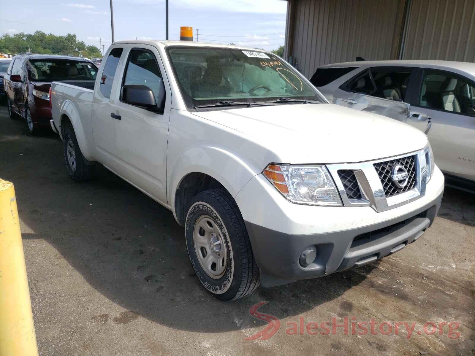 1N6BD0CT8HN708544 2017 NISSAN FRONTIER