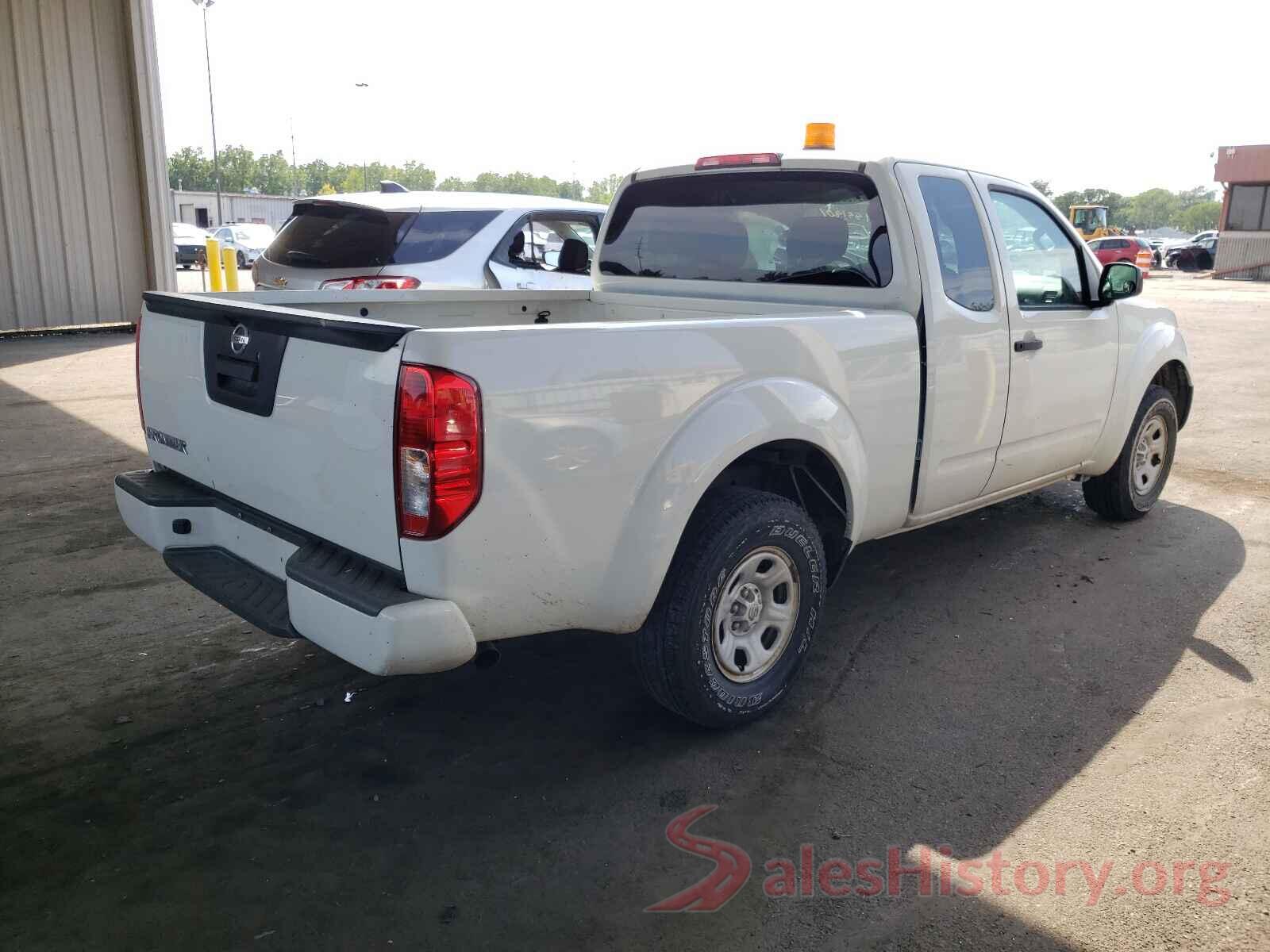 1N6BD0CT8HN708544 2017 NISSAN FRONTIER