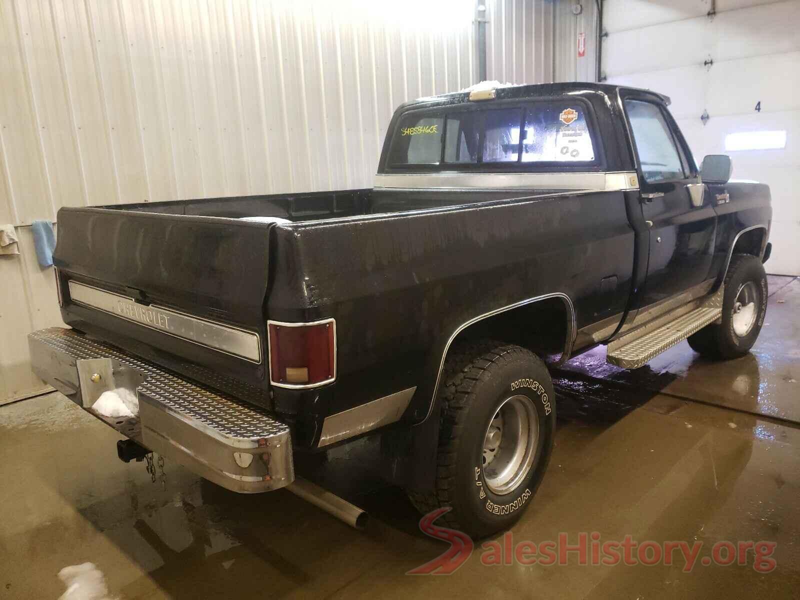 CKL149F482941 1978 CHEVROLET ALL OTHER