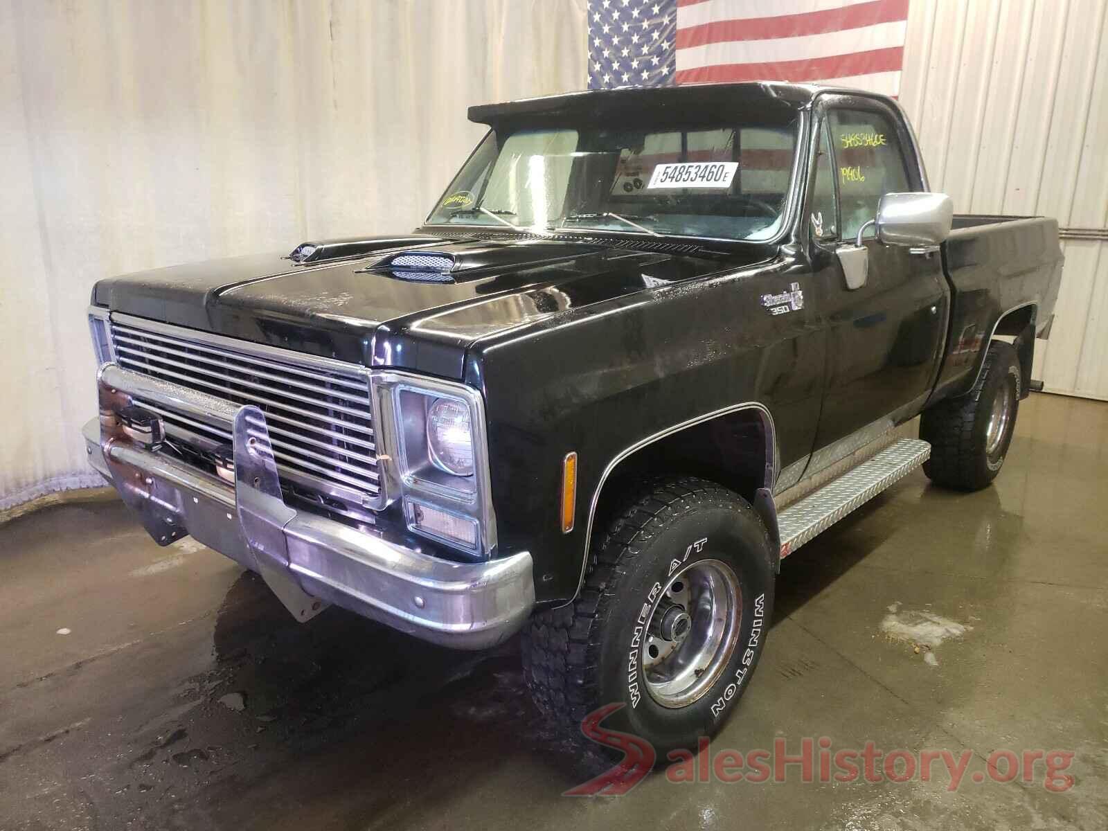 CKL149F482941 1978 CHEVROLET ALL OTHER