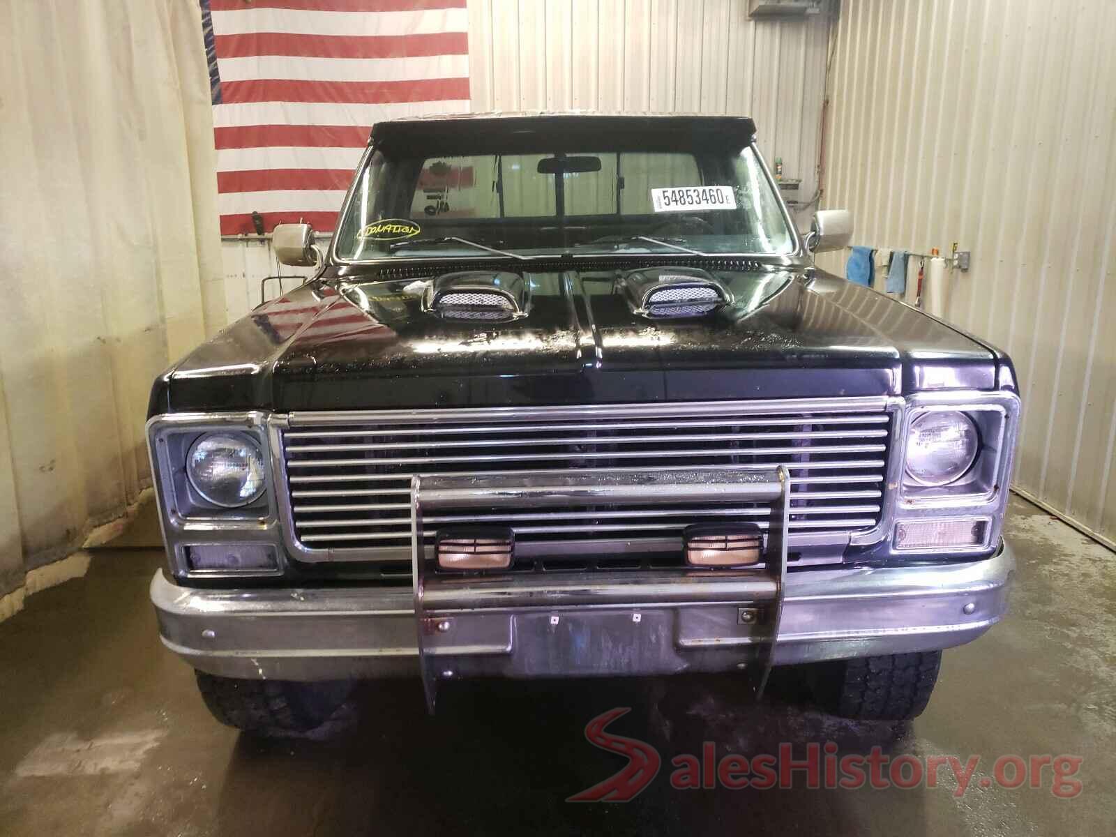 CKL149F482941 1978 CHEVROLET ALL OTHER