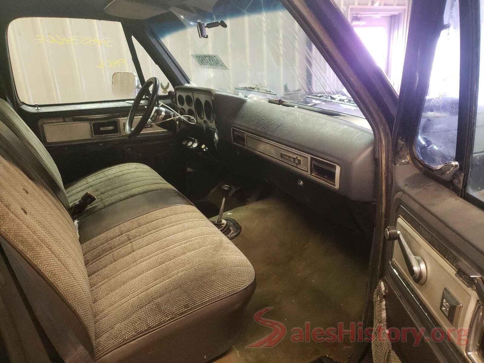 CKL149F482941 1978 CHEVROLET ALL OTHER